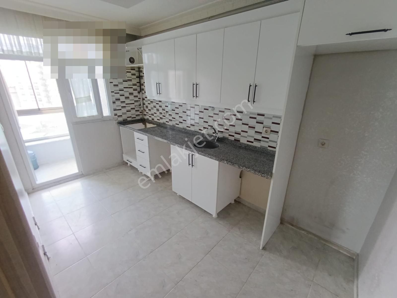 Aydın İnş Eski Habipler Mah 3+1 120m2 8.kat Sitee - Görsel 9