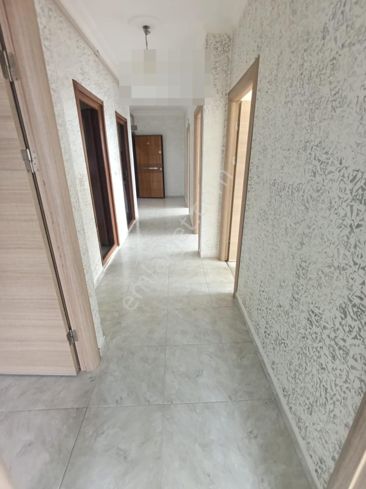 Aydın İnş Eski Habipler Mah 3+1 120m2 8.kat Sitee - Görsel 4