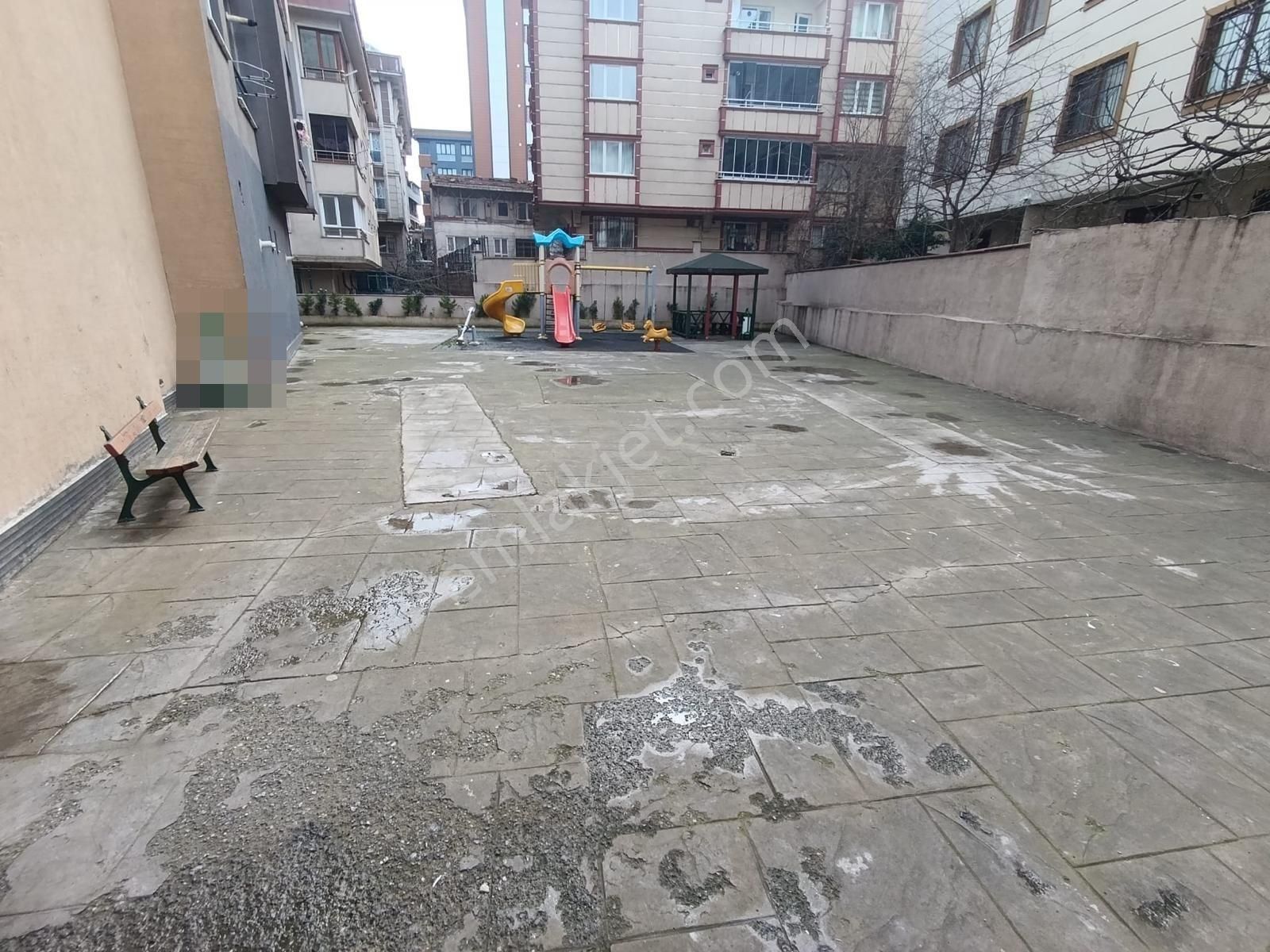 Aydın İnş Eski Habipler Mah 3+1 120m2 8.kat Sitee - Görsel 21