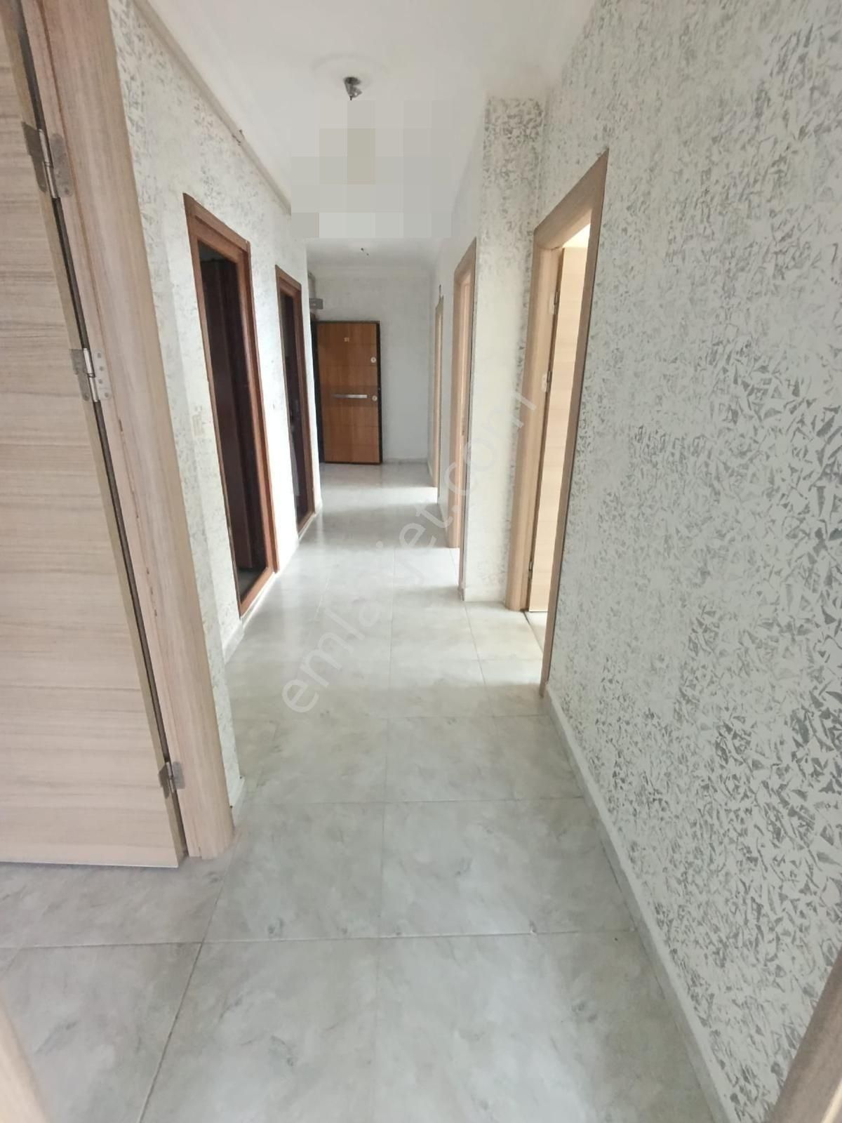 Aydın İnş Eski Habipler Mah 3+1 120m2 8.kat Sitee - Görsel 5