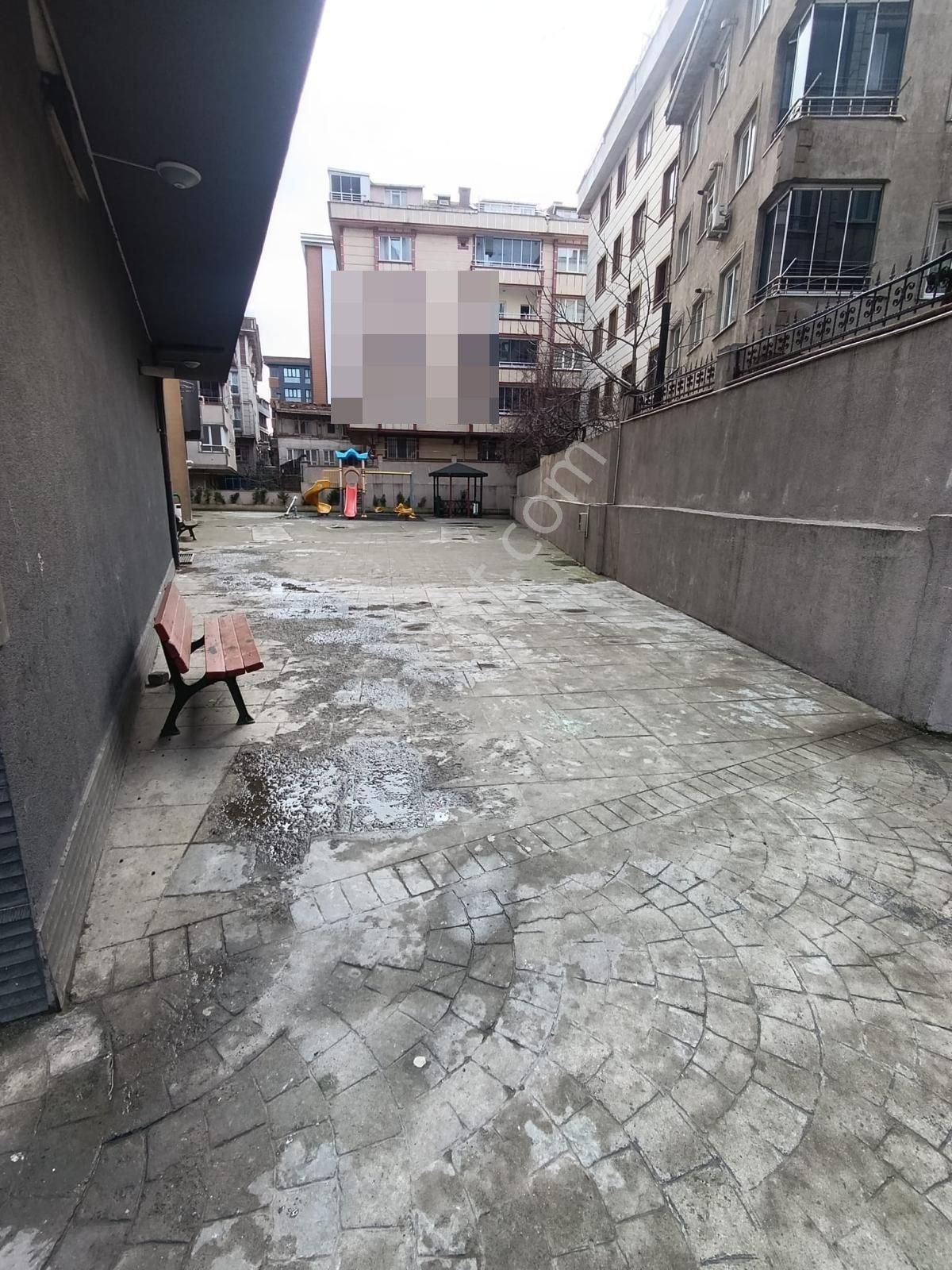 Aydın İnş Eski Habipler Mah 3+1 120m2 8.kat Sitee - Görsel 20