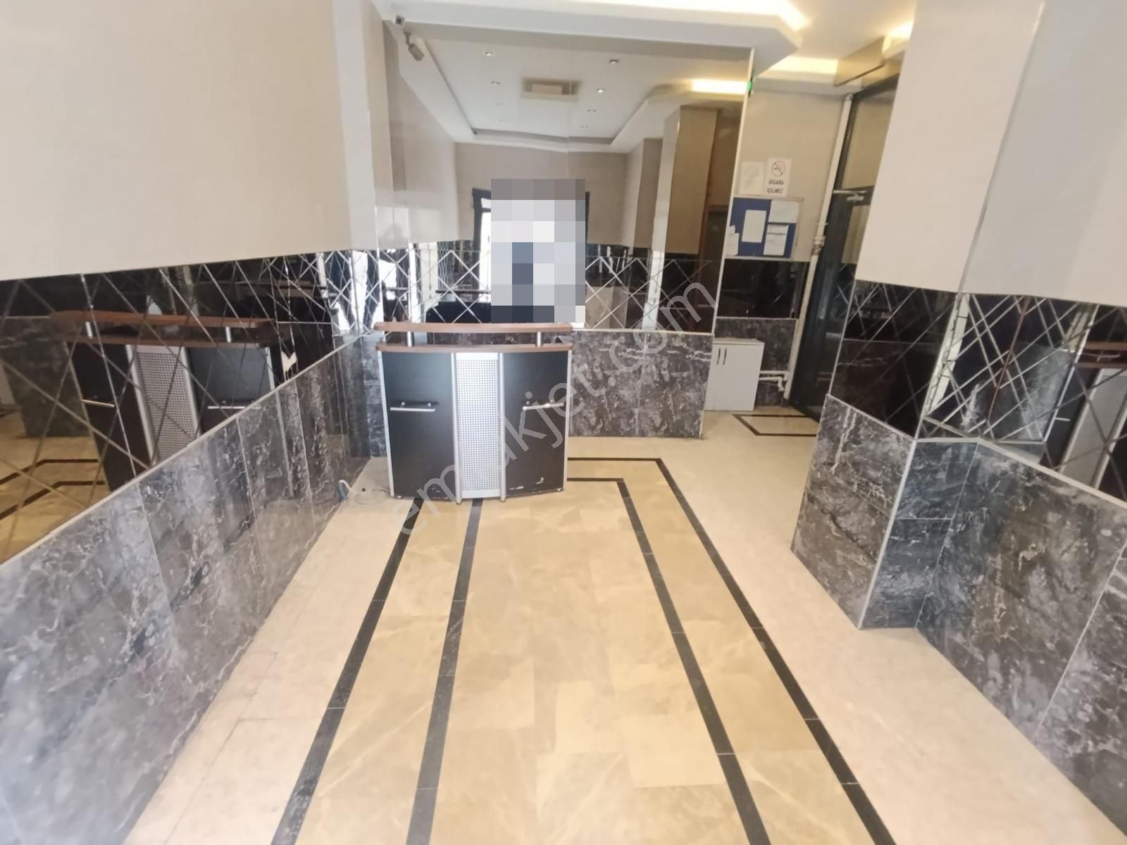 Aydın İnş Eski Habipler Mah 3+1 120m2 8.kat Sitee - Görsel 19