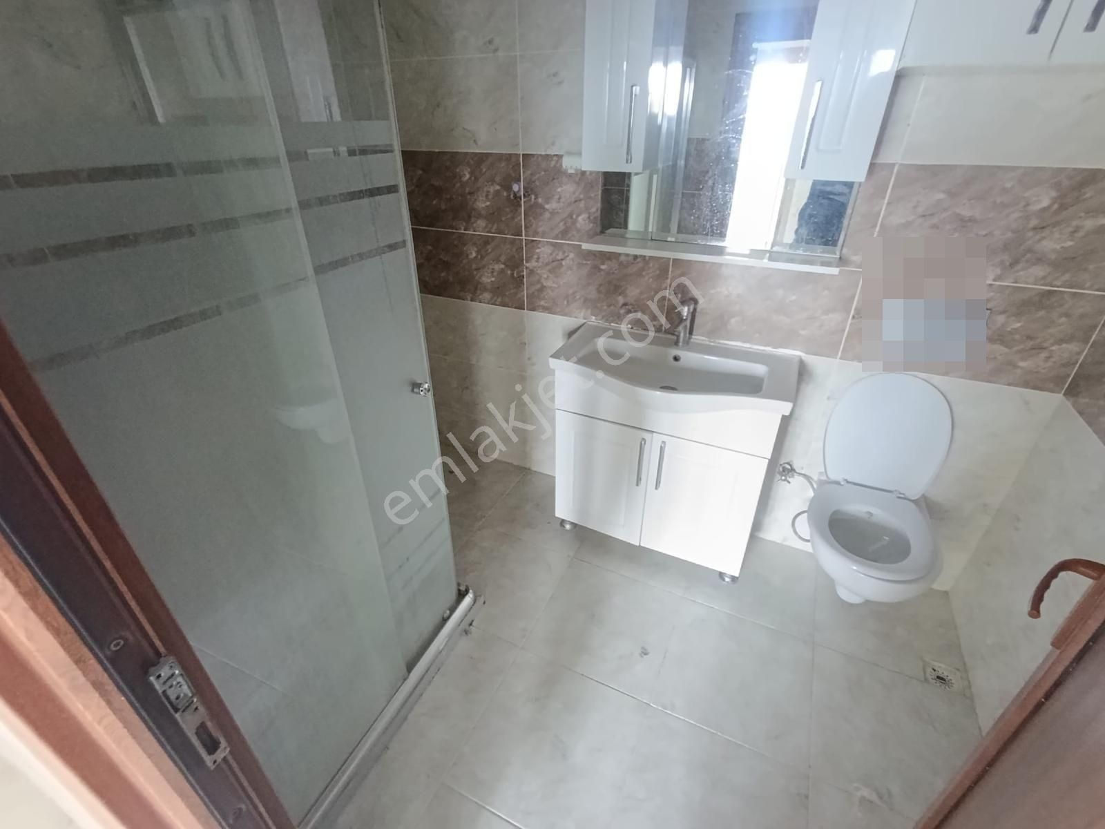 Aydın İnş Eski Habipler Mah 3+1 120m2 8.kat Sitee - Görsel 16