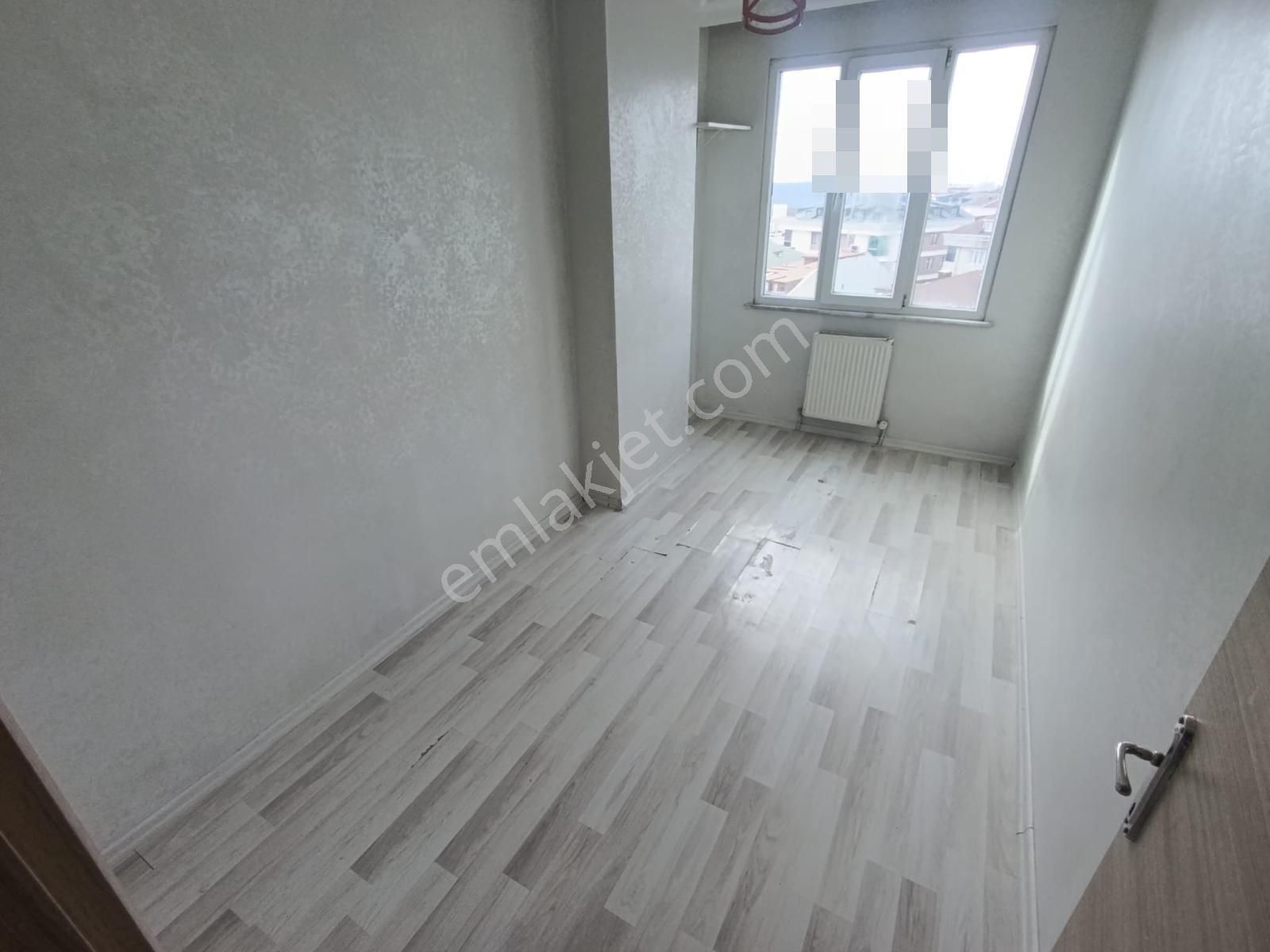 Aydın İnş Eski Habipler Mah 3+1 120m2 8.kat Sitee - Görsel 6
