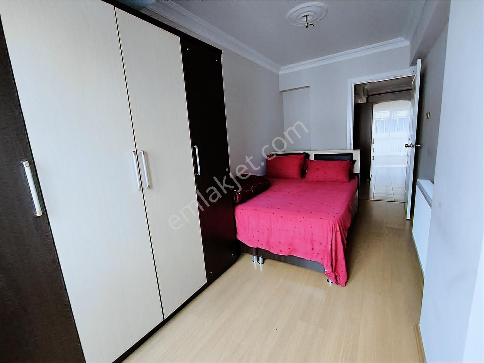Yakamoz Emlak'tan Kumla'da Satılık Denize Sıfır Havuzlu2+1 Daire - Görsel 24