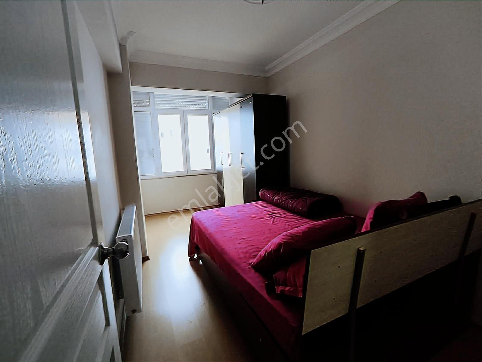 Yakamoz Emlak'tan Kumla'da Satılık Denize Sıfır Havuzlu2+1 Daire - Görsel 19