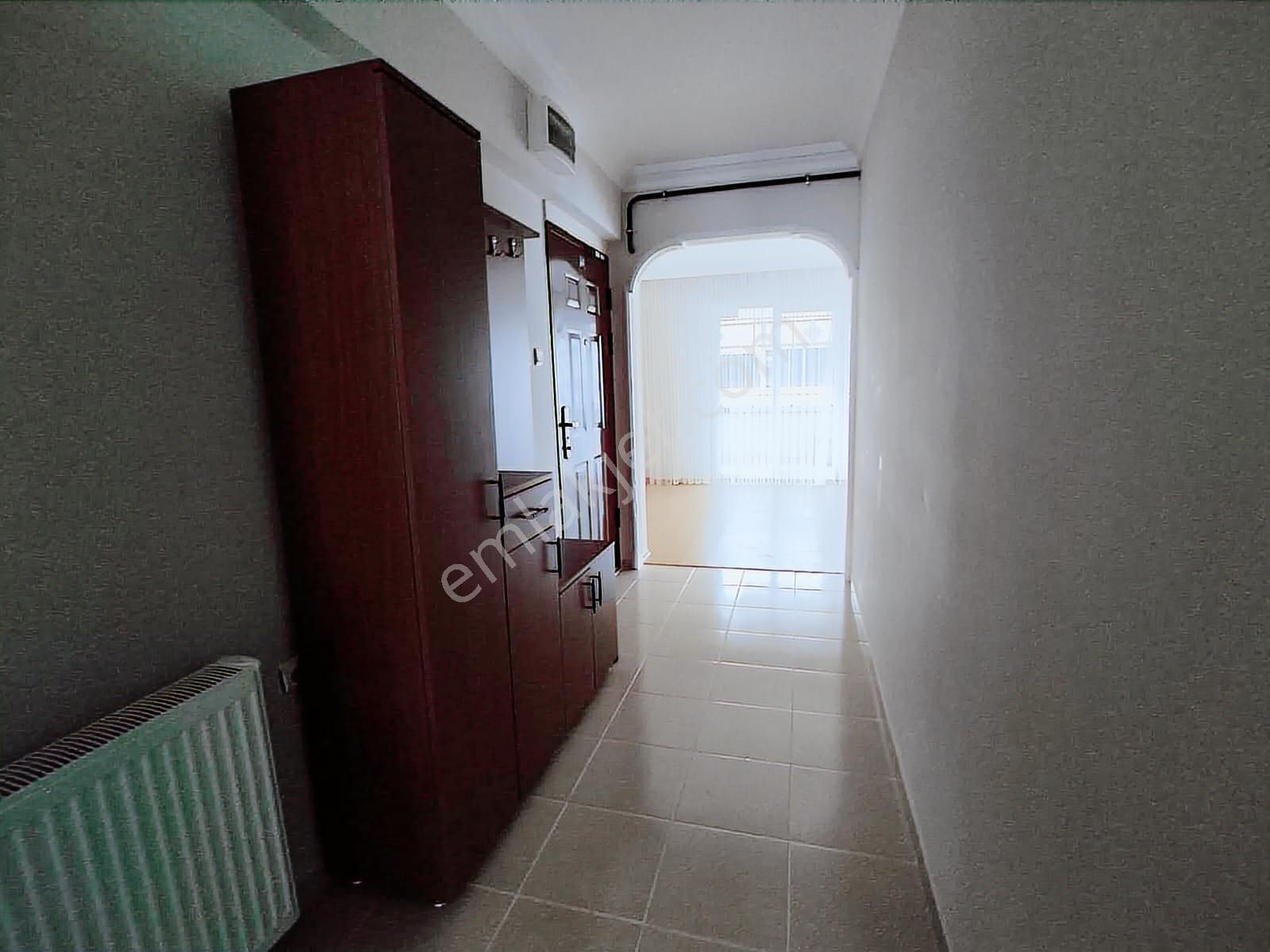 Yakamoz Emlak'tan Kumla'da Satılık Denize Sıfır Havuzlu2+1 Daire - Görsel 35