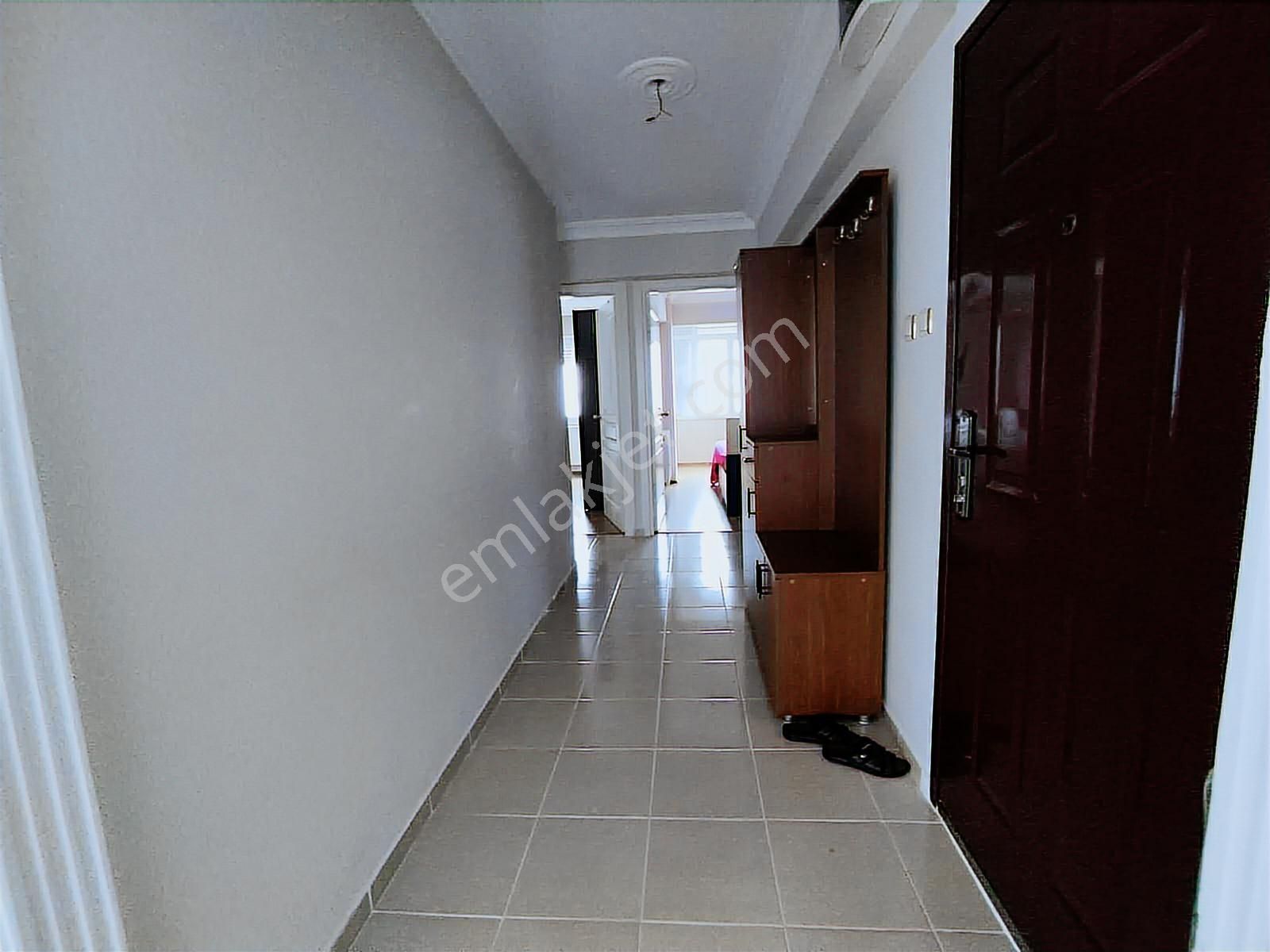 Yakamoz Emlak'tan Kumla'da Satılık Denize Sıfır Havuzlu2+1 Daire - Görsel 26