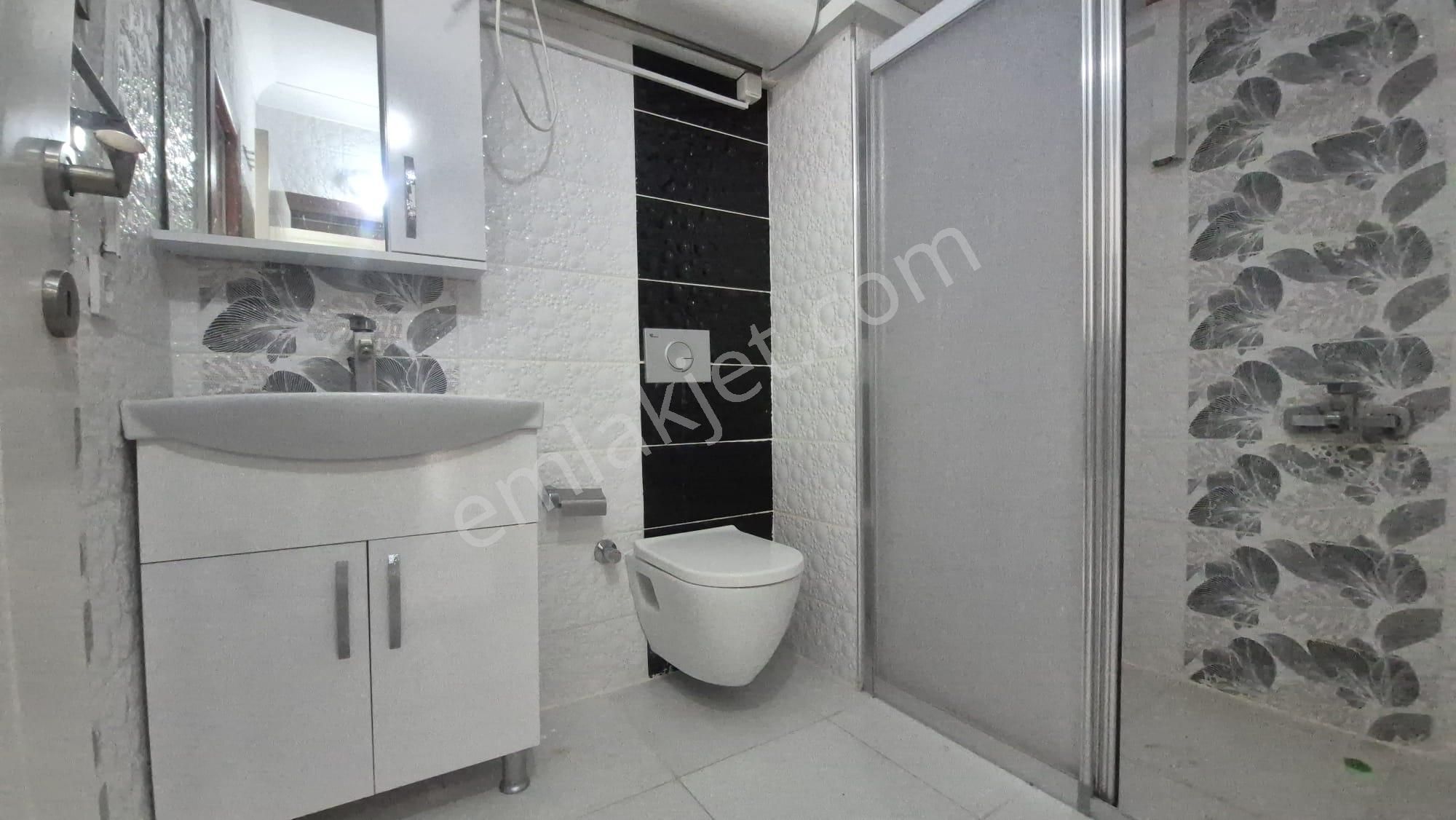 Denize 450 Mt Havuzlu Güvenlikli Satılık Daire - Görsel 17