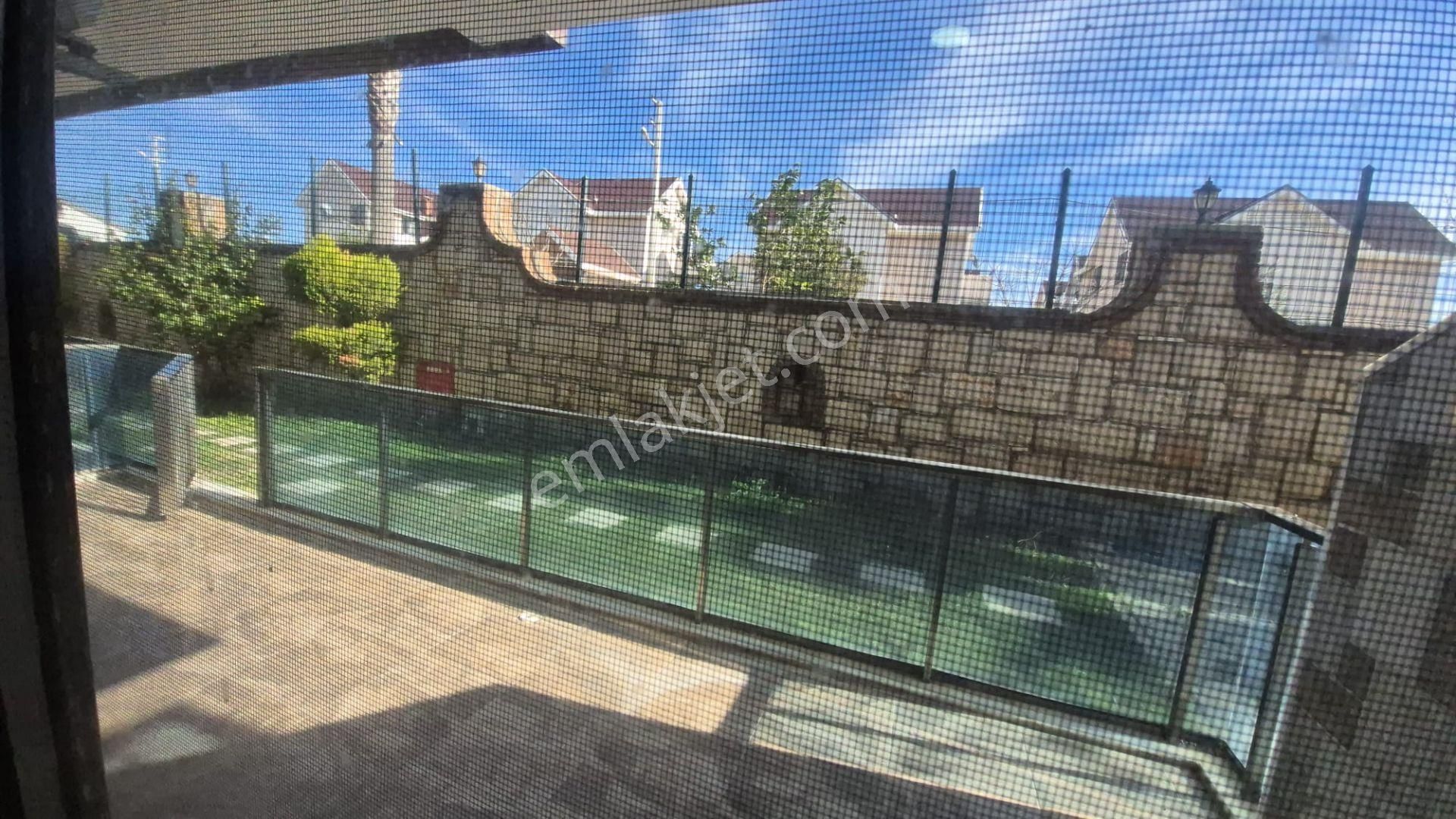 Denize 450 Mt Havuzlu Güvenlikli Satılık Daire - Görsel 4