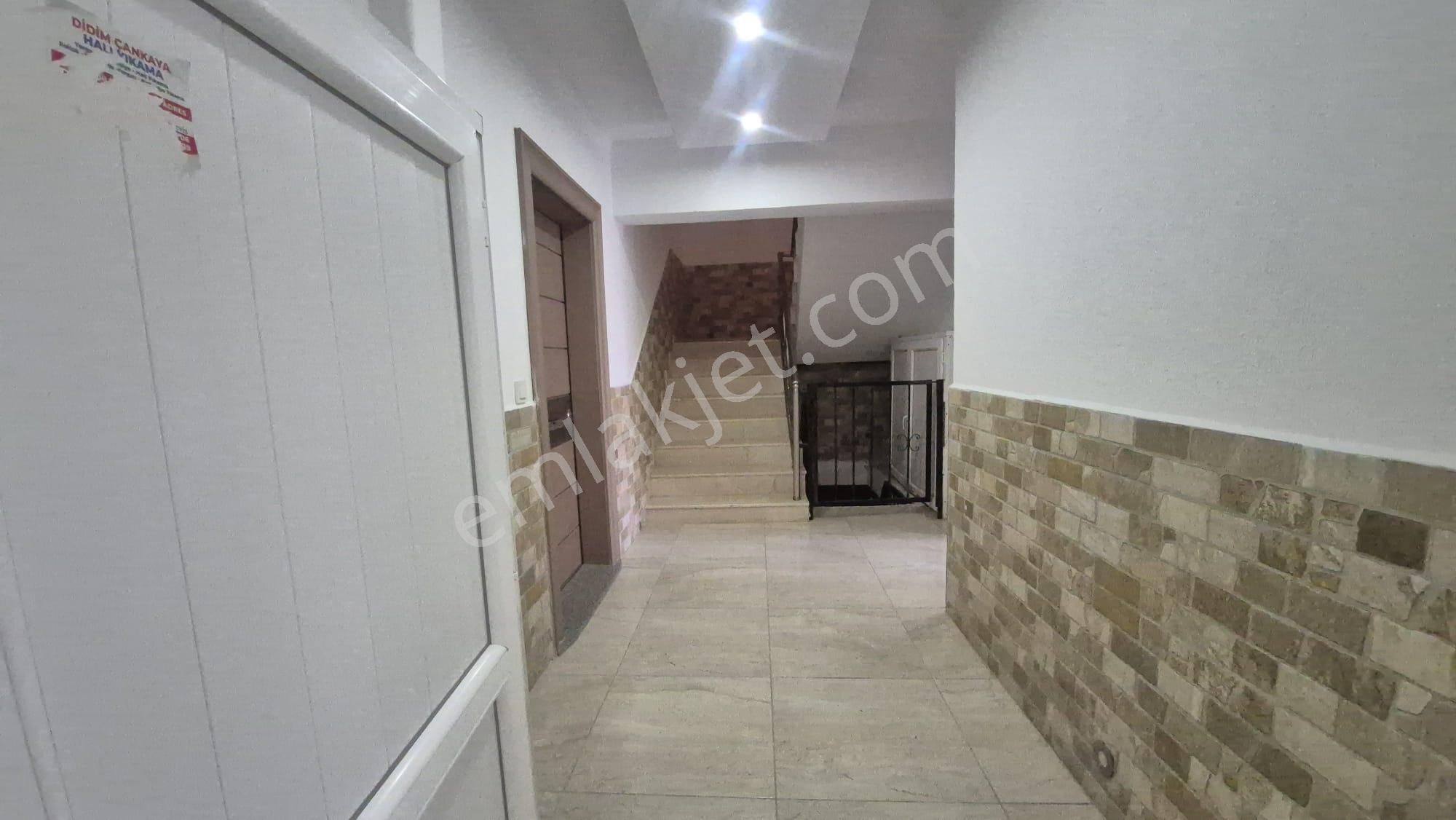 Denize 450 Mt Havuzlu Güvenlikli Satılık Daire - Görsel 25