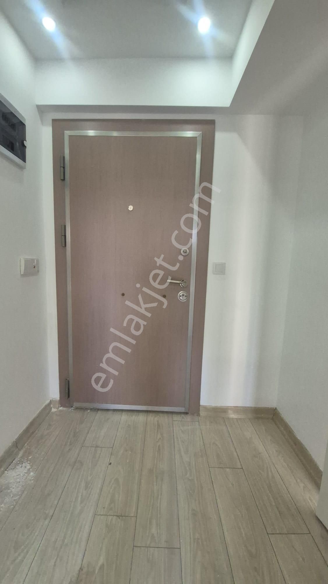 Denize 450 Mt Havuzlu Güvenlikli Satılık Daire - Görsel 6