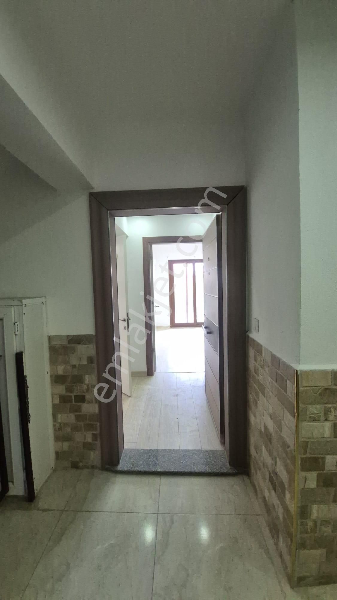 Denize 450 Mt Havuzlu Güvenlikli Satılık Daire - Görsel 13