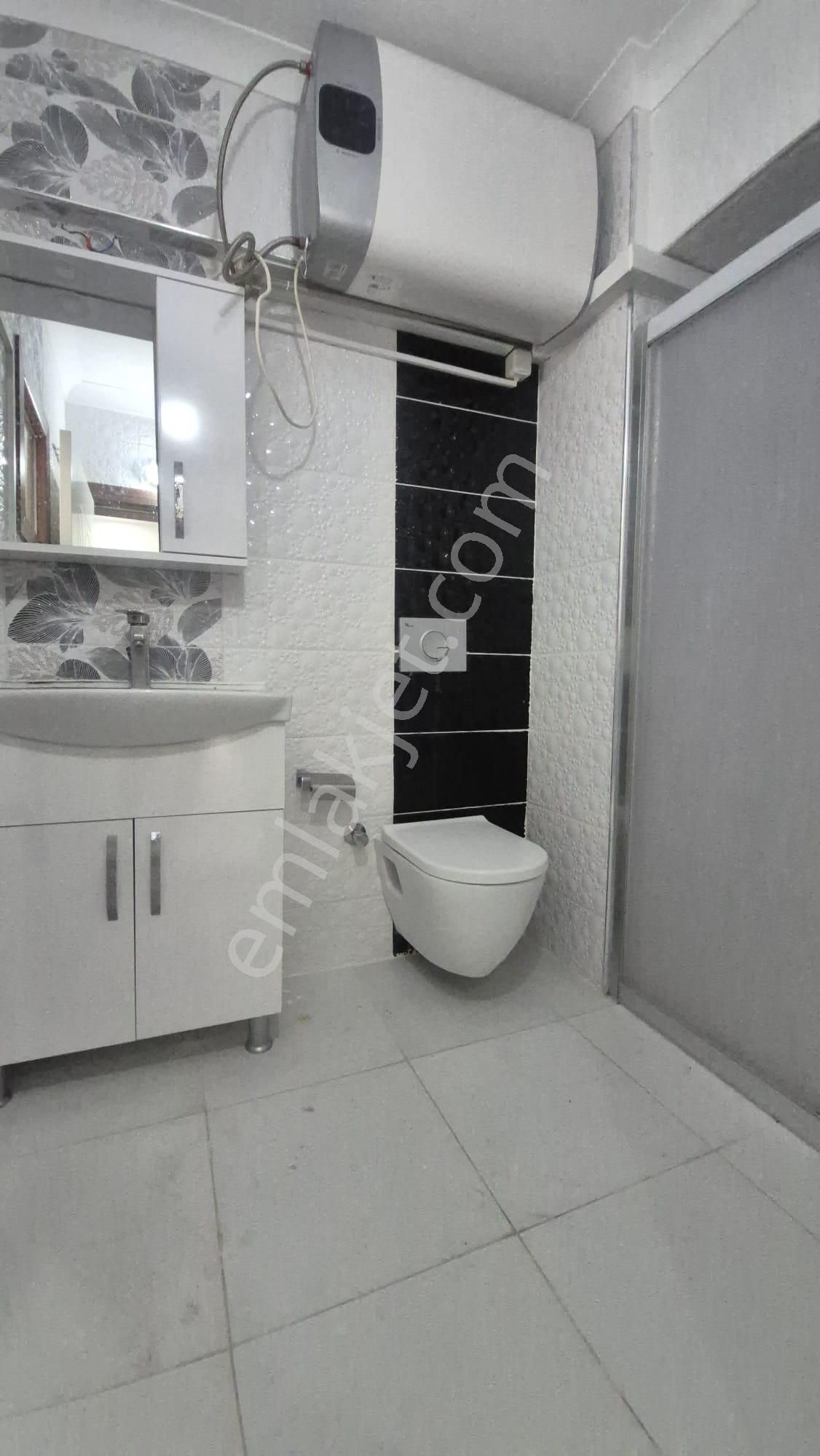 Denize 450 Mt Havuzlu Güvenlikli Satılık Daire - Görsel 21