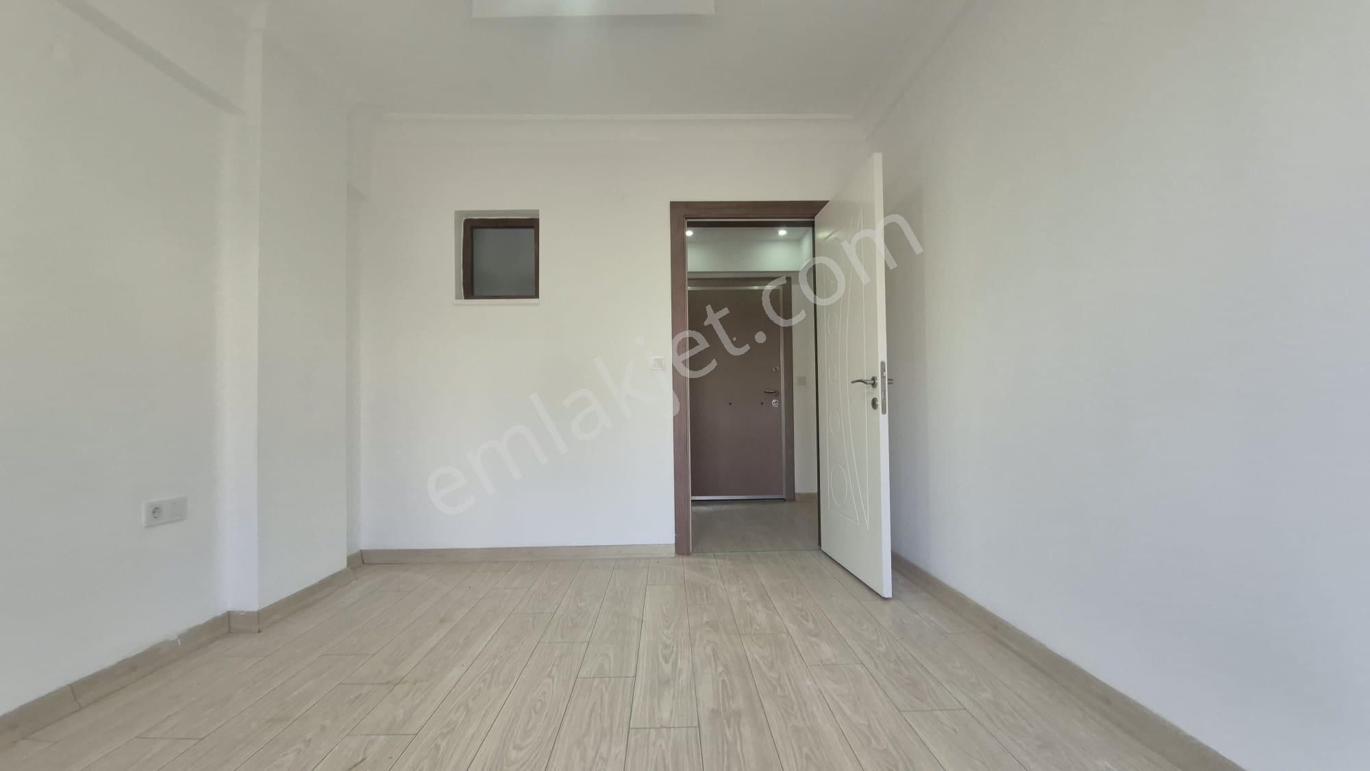 Denize 450 Mt Havuzlu Güvenlikli Satılık Daire - Görsel 22