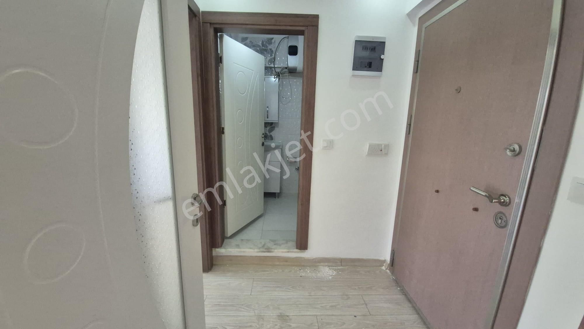 Denize 450 Mt Havuzlu Güvenlikli Satılık Daire - Görsel 27