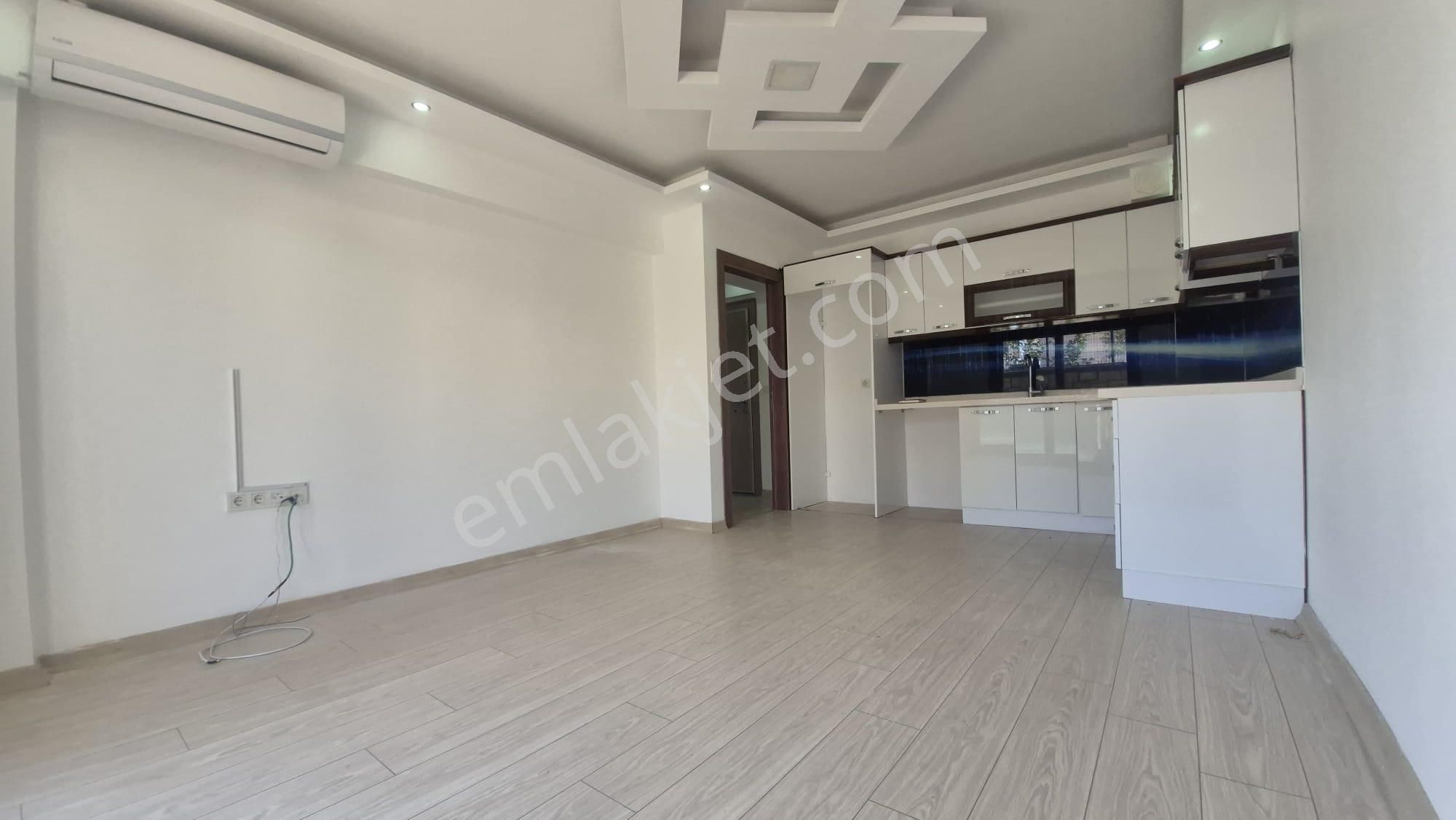 Denize 450 Mt Havuzlu Güvenlikli Satılık Daire - Görsel 14