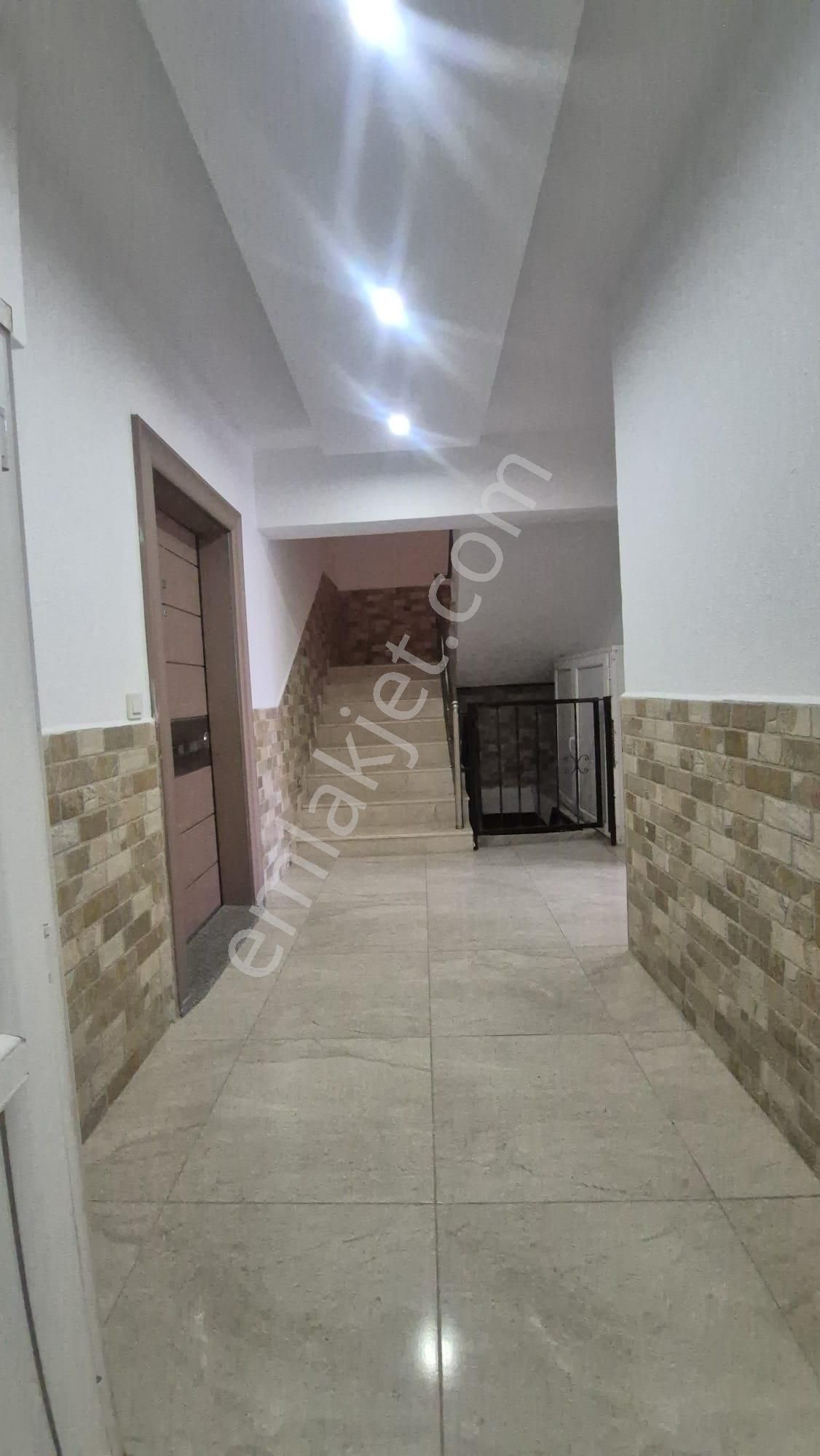 Denize 450 Mt Havuzlu Güvenlikli Satılık Daire - Görsel 26