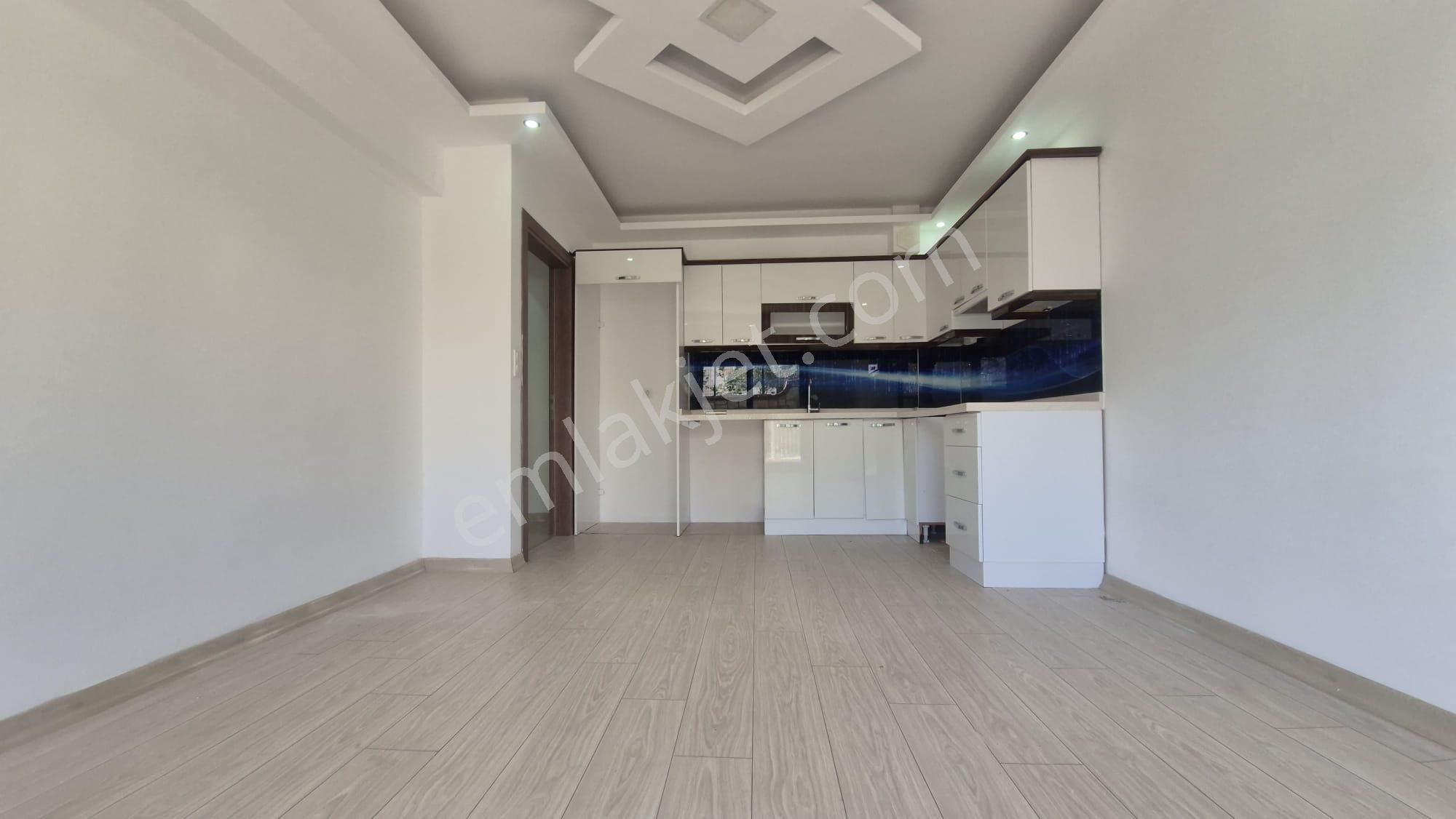 Denize 450 Mt Havuzlu Güvenlikli Satılık Daire - Görsel 18