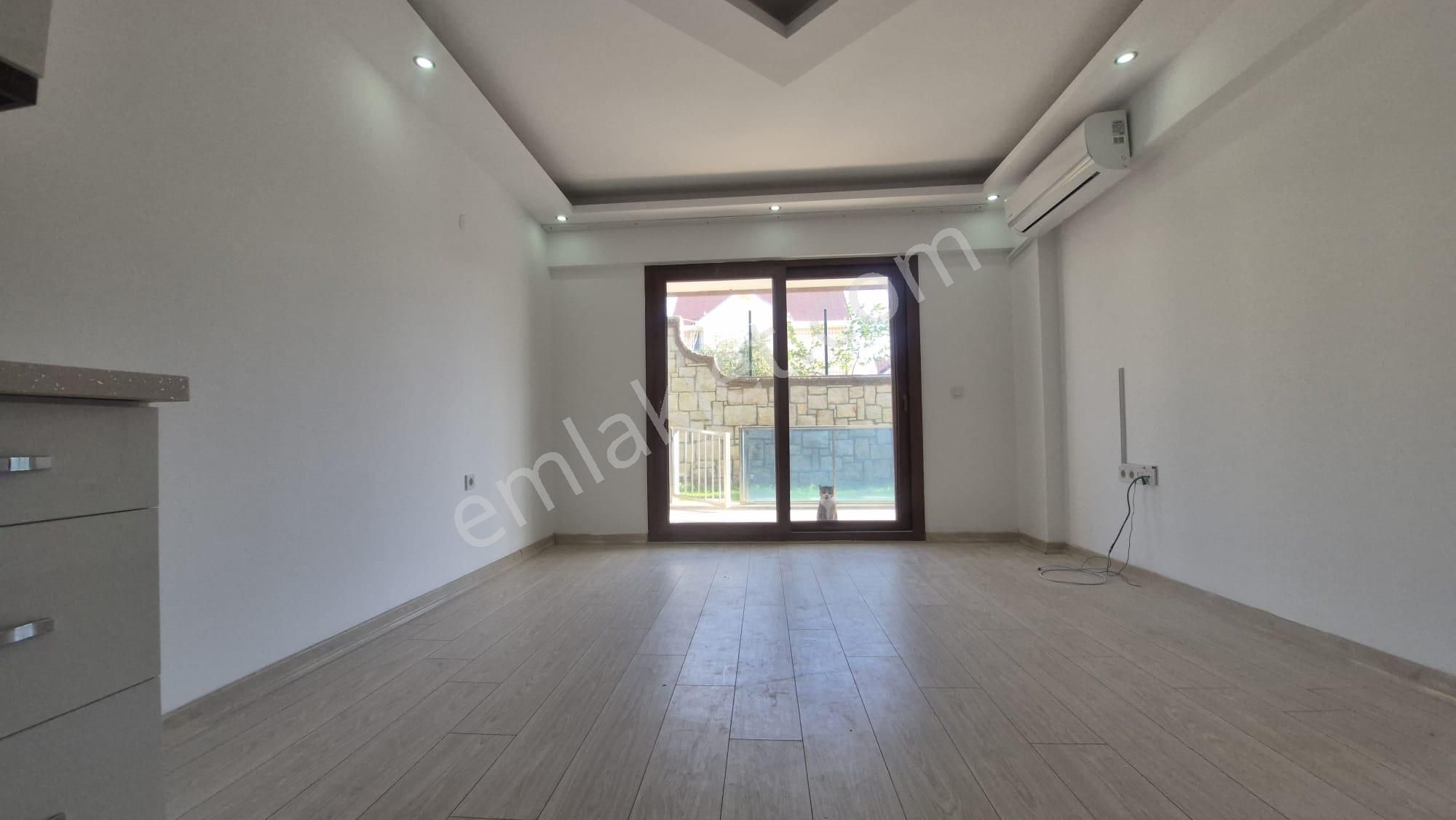 Denize 450 Mt Havuzlu Güvenlikli Satılık Daire - Görsel 7