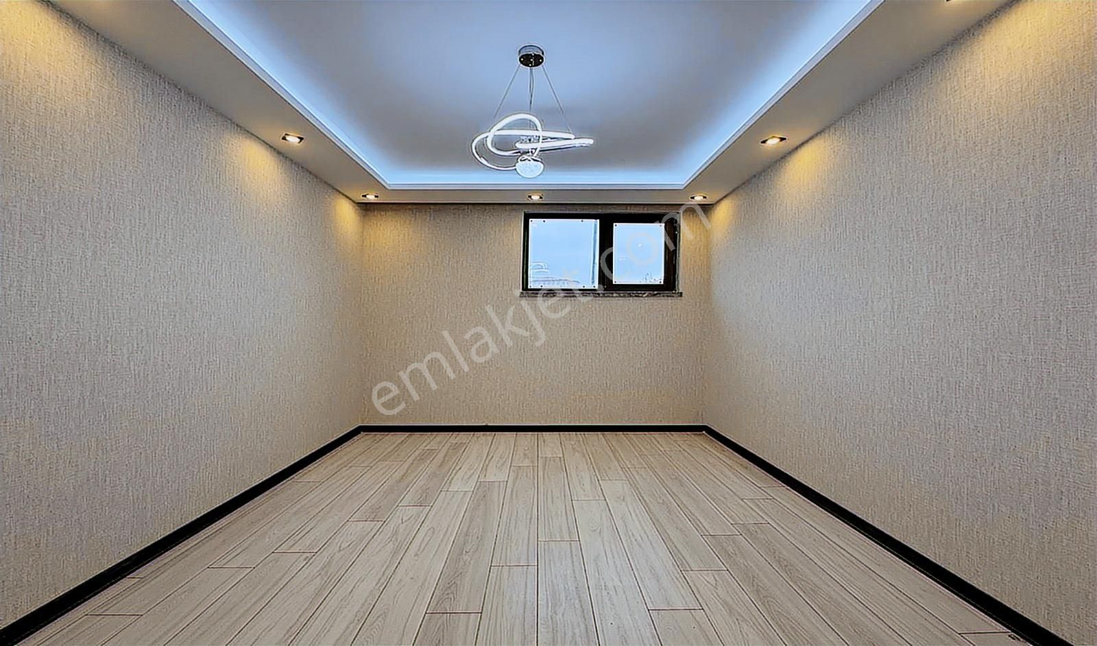 Yasa'dan Hisar'da 1+1 Giriş Kat Sıfır Full Yapılı !!! - Görsel 3