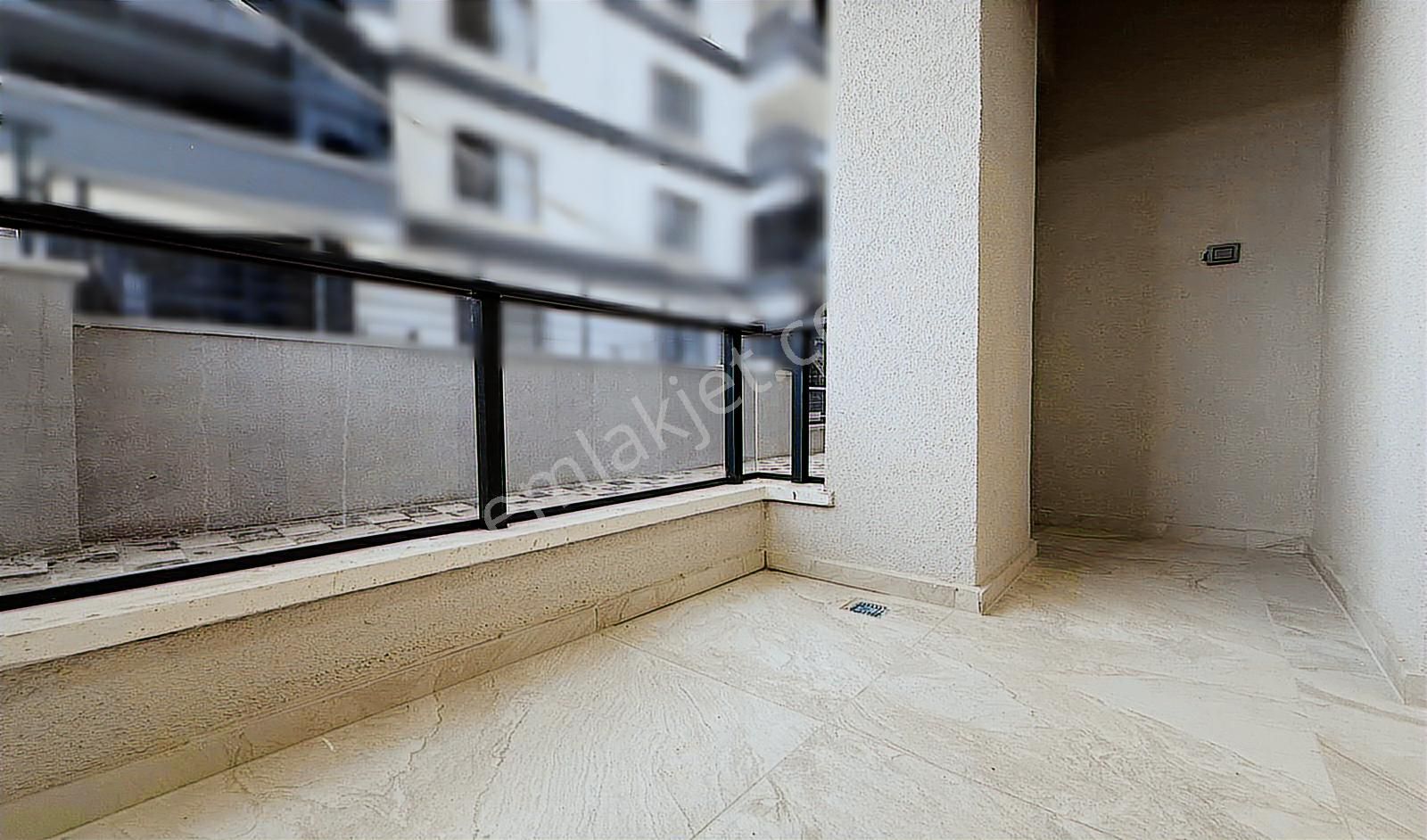 Yasa'dan Hisar'da 1+1 Giriş Kat Sıfır Full Yapılı !!! - Görsel 24