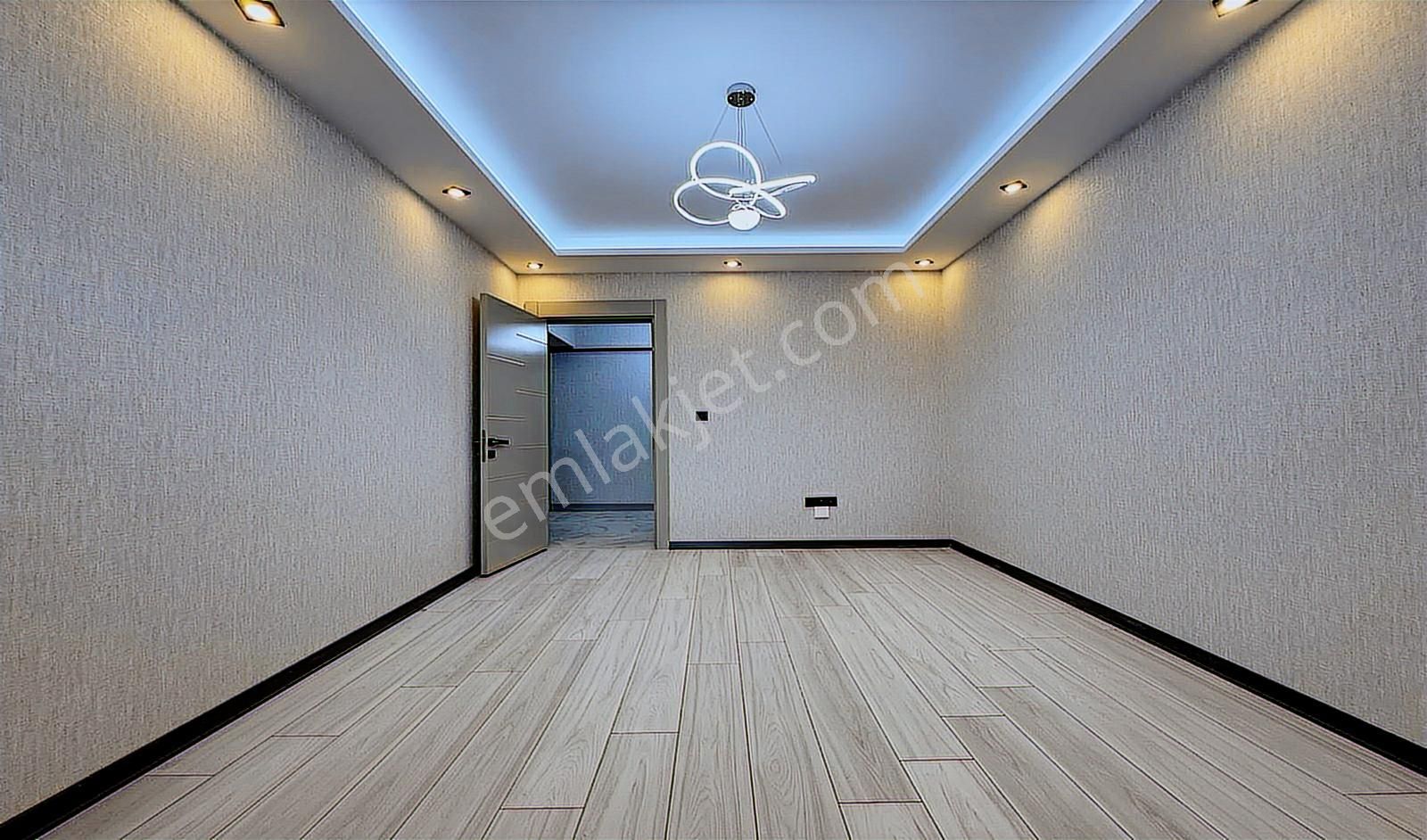 Yasa'dan Hisar'da 1+1 Giriş Kat Sıfır Full Yapılı !!! - Görsel 31