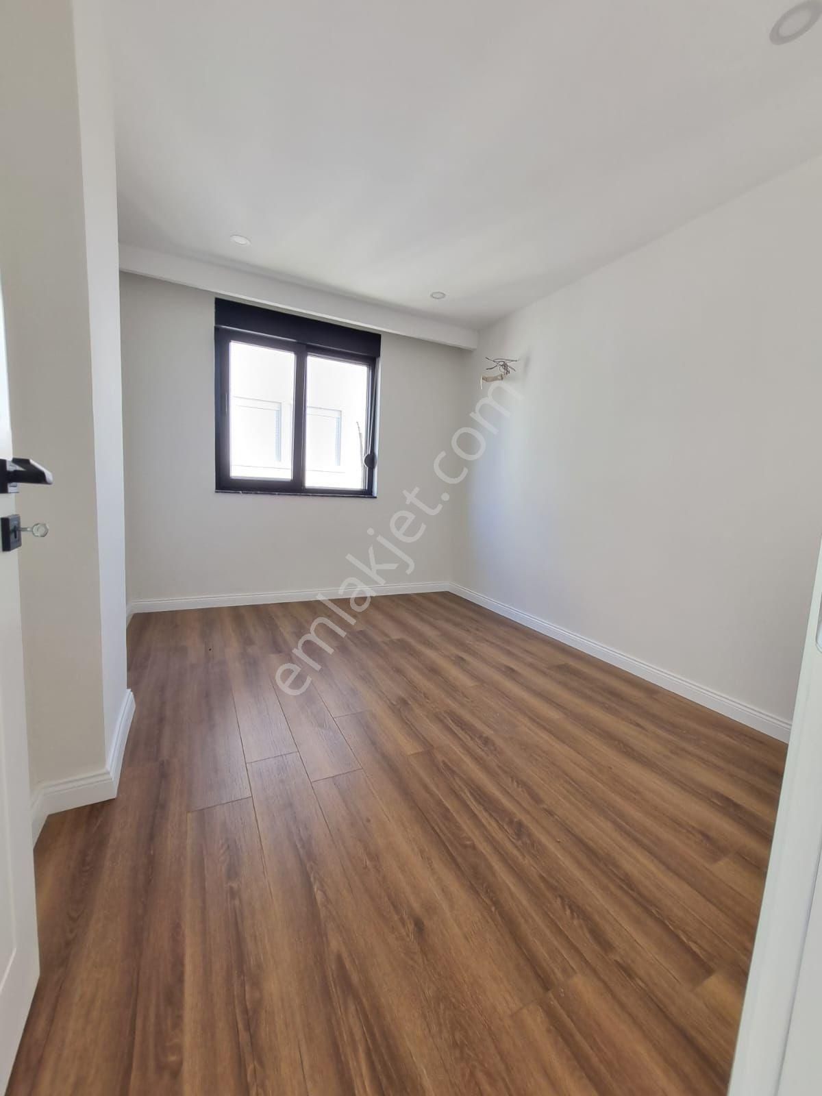 Ilıca Gömeçli'de 3+1 Satılık Deniz Manzaralı Dubleks Daire - Görsel 33