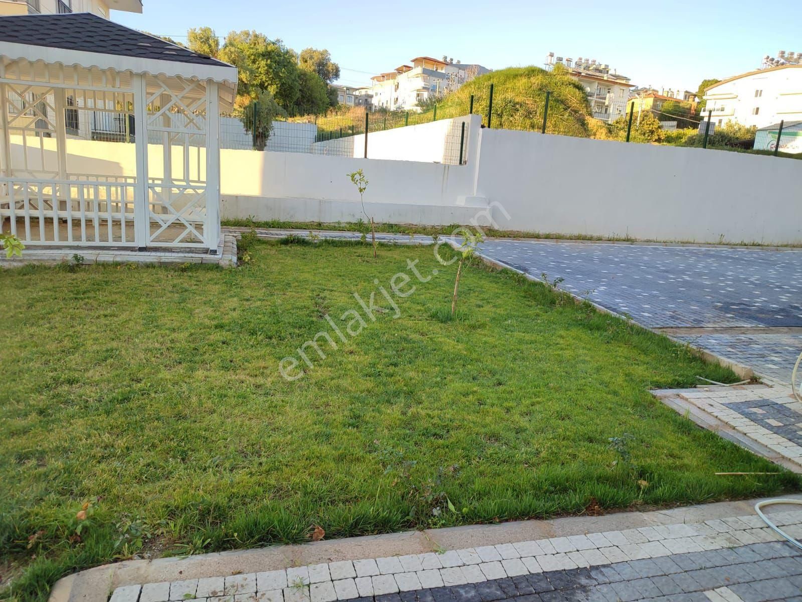 Ilıca Gömeçli'de 3+1 Satılık Deniz Manzaralı Dubleks Daire - Görsel 34