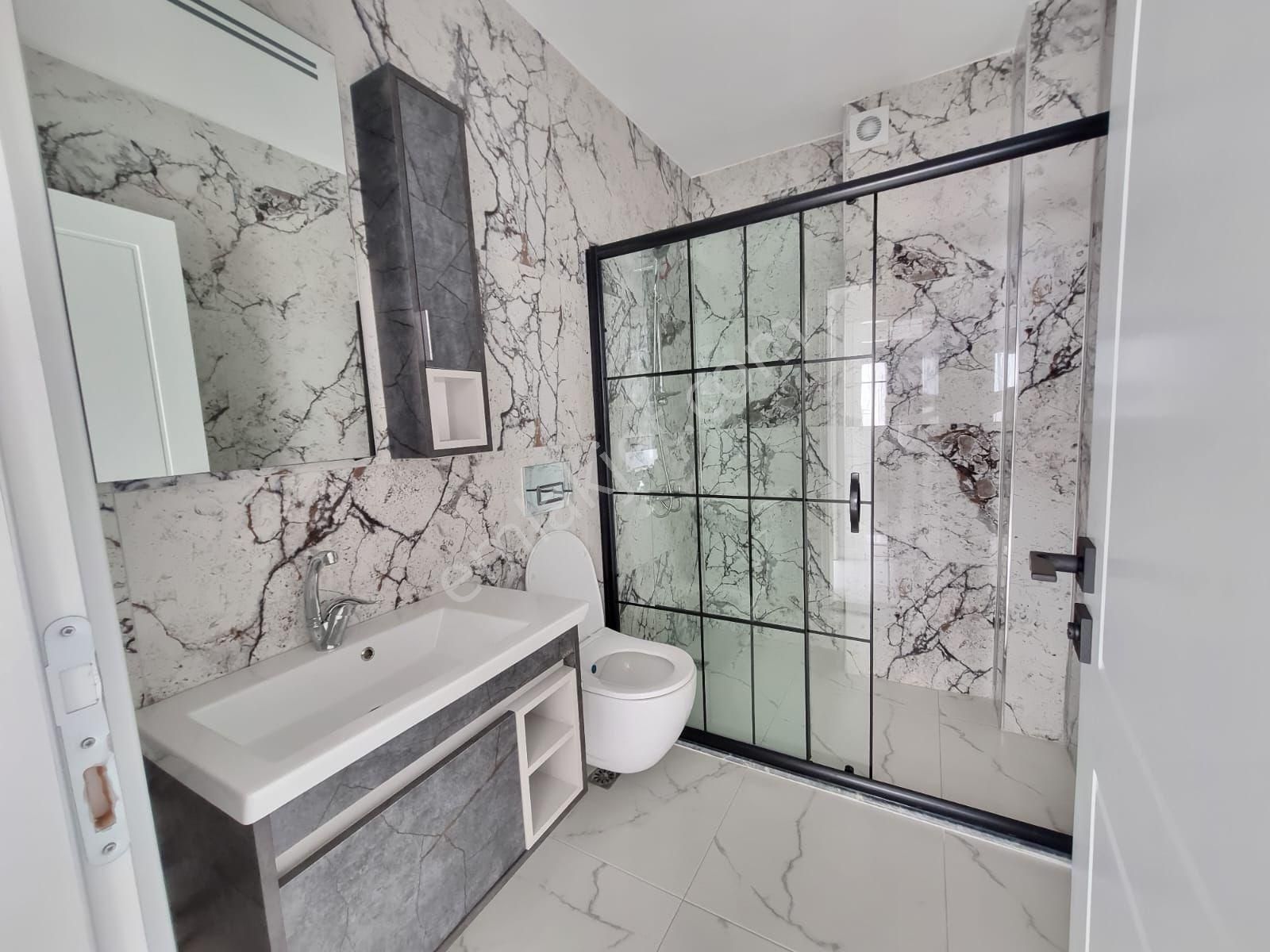 Ilıca Gömeçli'de 3+1 Satılık Deniz Manzaralı Dubleks Daire - Görsel 6