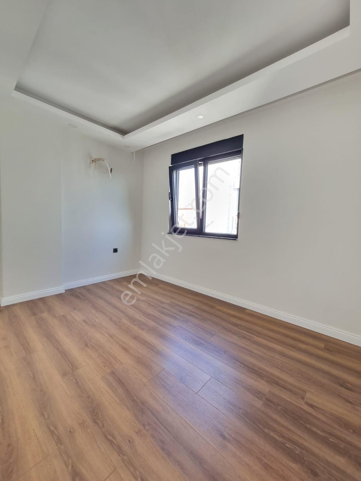 Ilıca Gömeçli'de 3+1 Satılık Deniz Manzaralı Dubleks Daire - Görsel 14