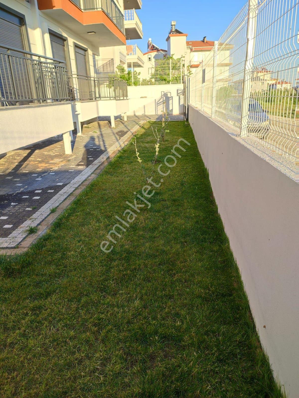 Ilıca Gömeçli'de 3+1 Satılık Deniz Manzaralı Dubleks Daire - Görsel 28