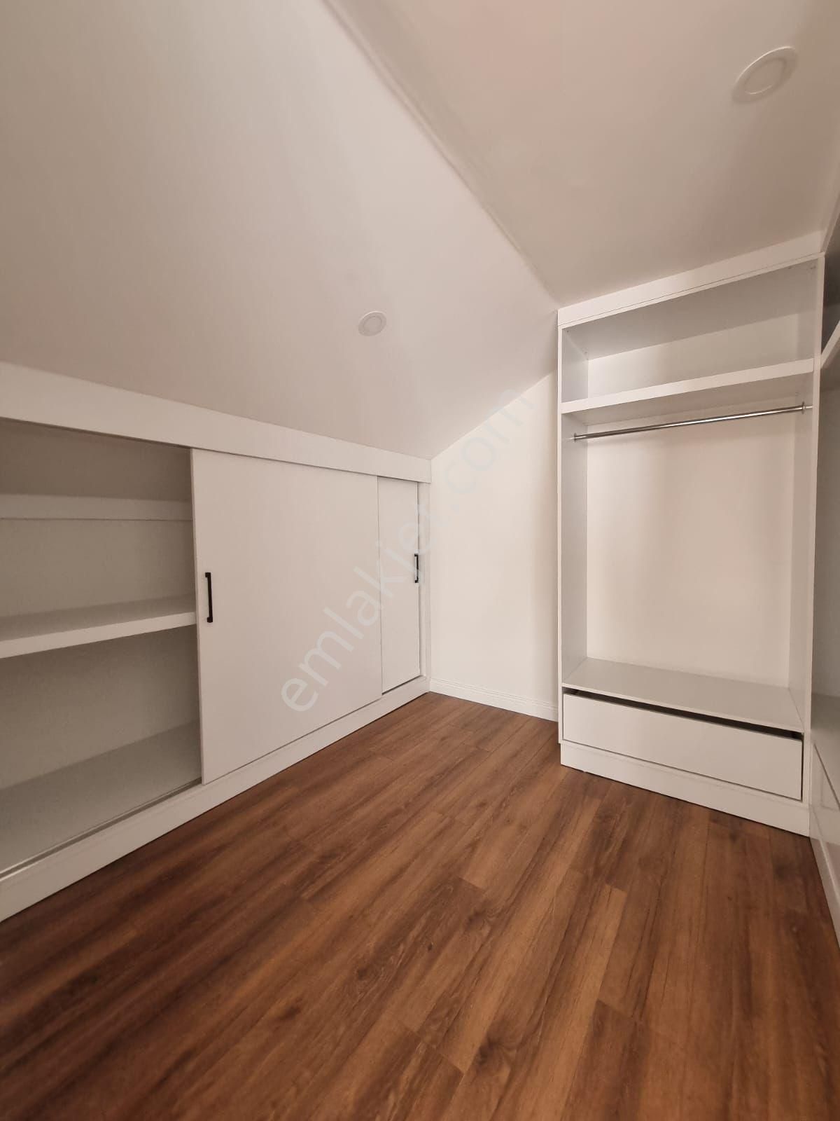 Ilıca Gömeçli'de 3+1 Satılık Deniz Manzaralı Dubleks Daire - Görsel 29