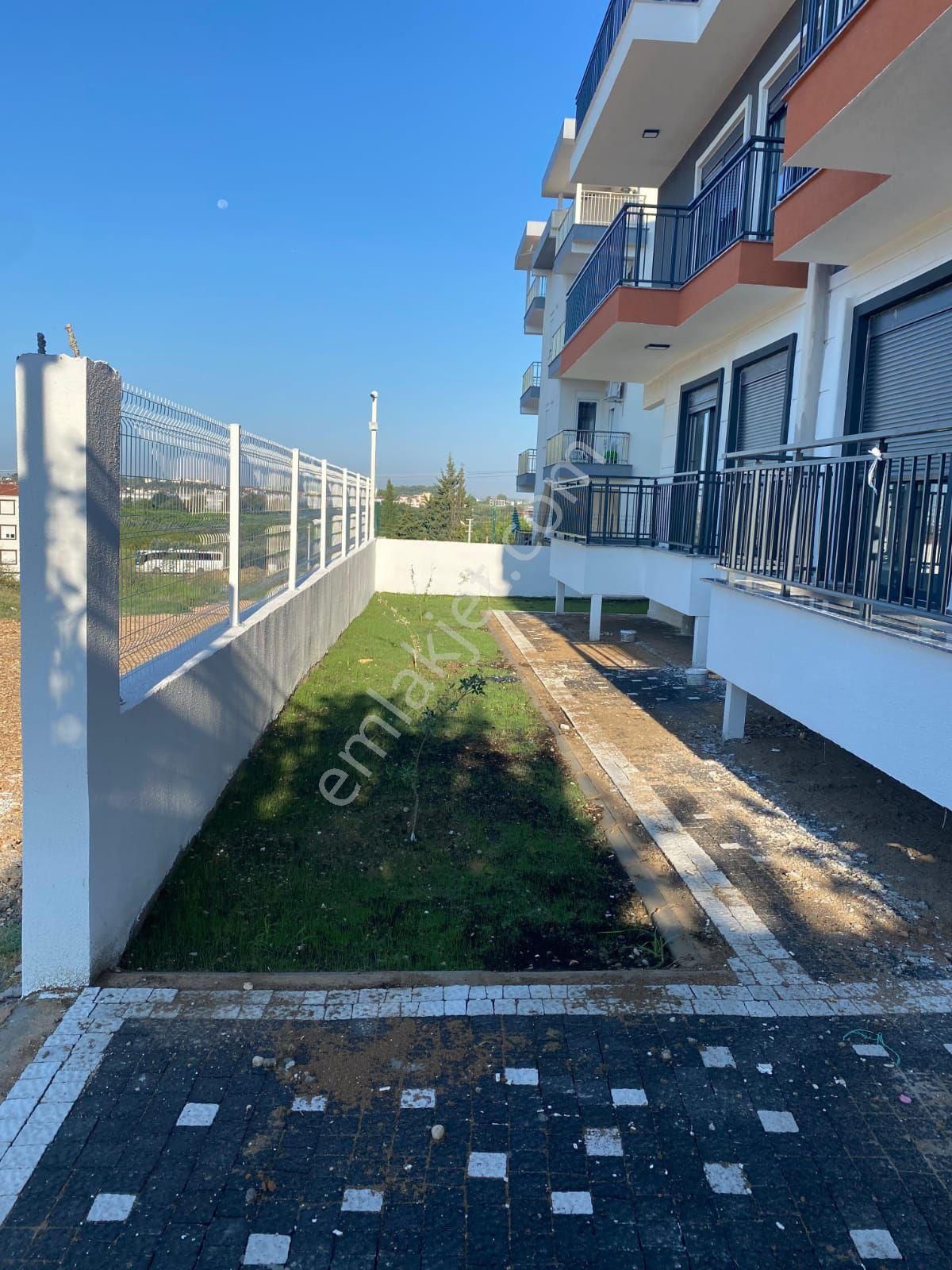 Ilıca Gömeçli'de 3+1 Satılık Deniz Manzaralı Dubleks Daire - Görsel 2