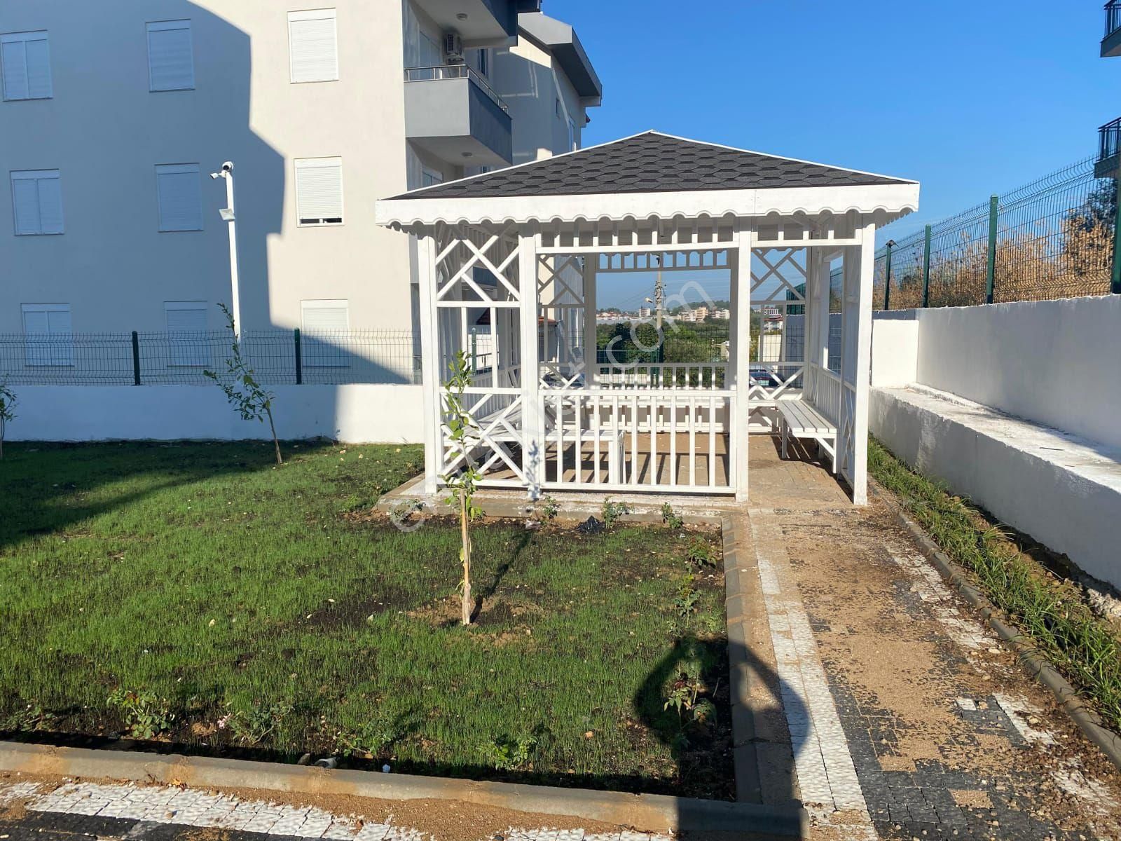 Ilıca Gömeçli'de 3+1 Satılık Deniz Manzaralı Dubleks Daire - Görsel 21