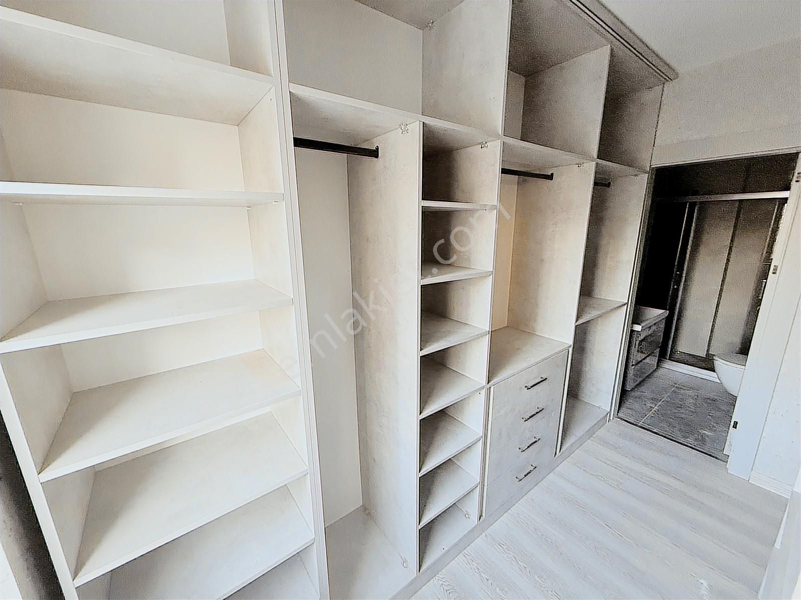 Ovacık Merkezde Yüksek Kat 1.sınıf Yapıda Kaçmaz Kupon Rezidans - Görsel 26