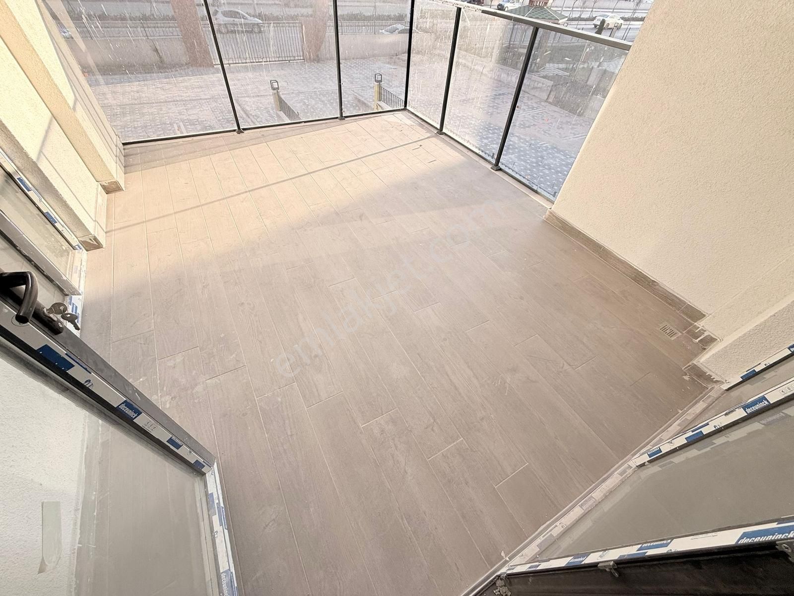 Ovacık Merkezde Yüksek Kat 1.sınıf Yapıda Kaçmaz Kupon Rezidans - Görsel 30