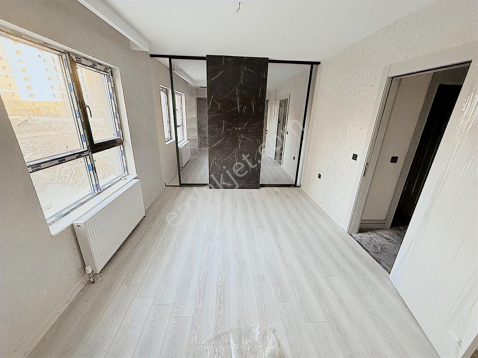 Ovacık Merkezde Yüksek Kat 1.sınıf Yapıda Kaçmaz Kupon Rezidans - Görsel 10