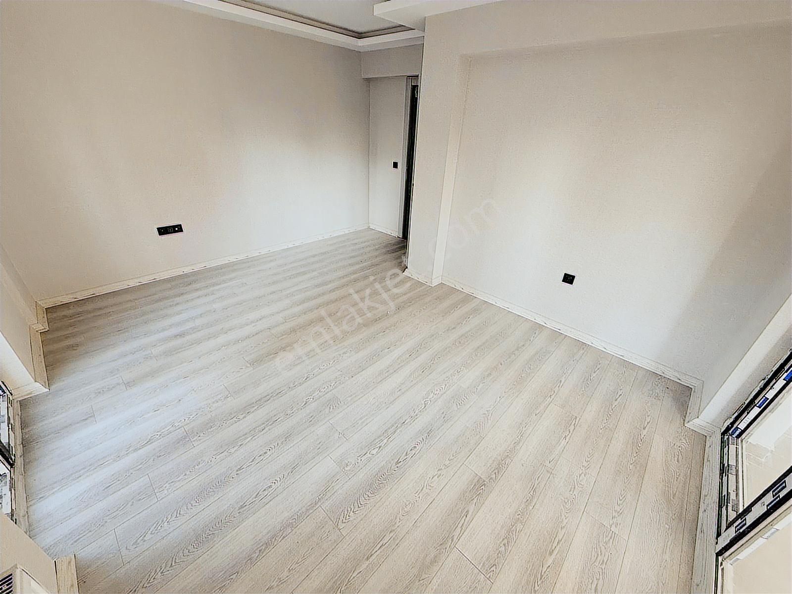 Ovacık Merkezde Yüksek Kat 1.sınıf Yapıda Kaçmaz Kupon Rezidans - Görsel 23