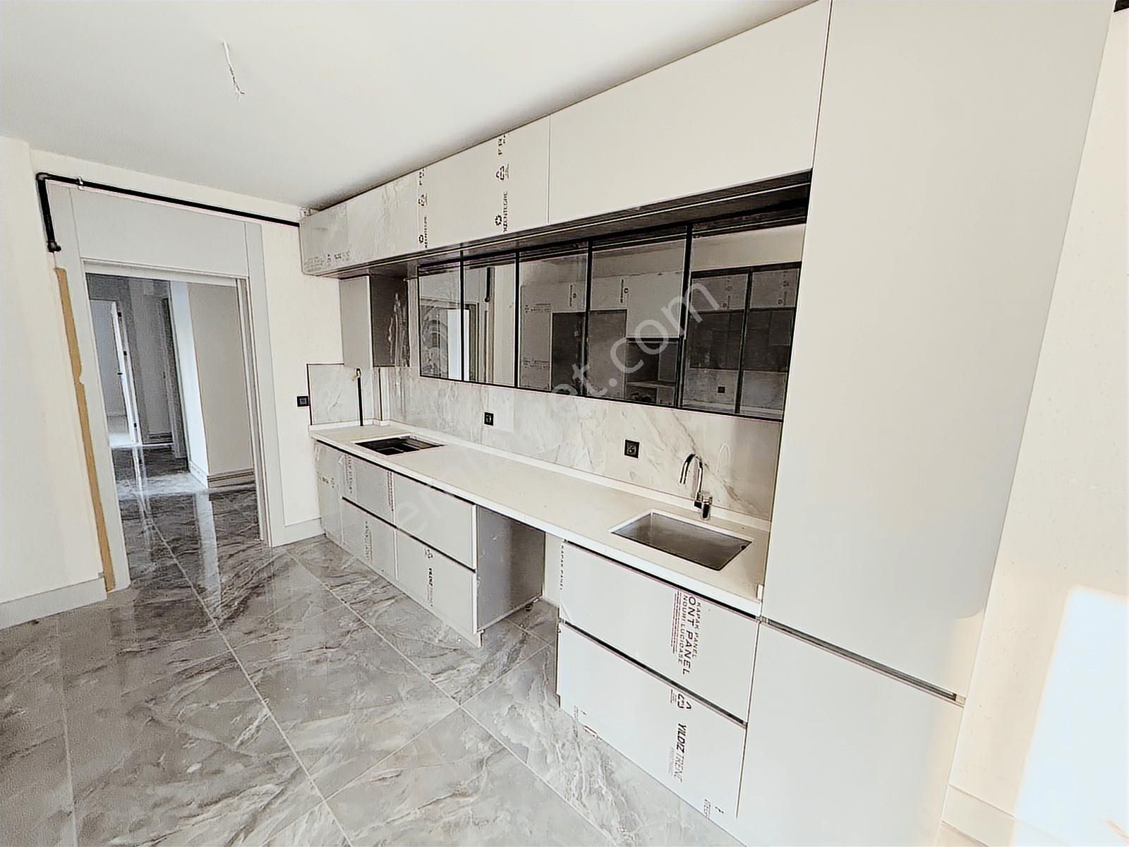 Ovacık Merkezde Yüksek Kat 1.sınıf Yapıda Kaçmaz Kupon Rezidans - Görsel 31