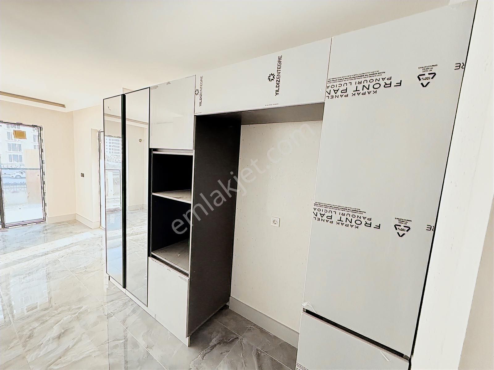 Ovacık Merkezde Yüksek Kat 1.sınıf Yapıda Kaçmaz Kupon Rezidans - Görsel 8