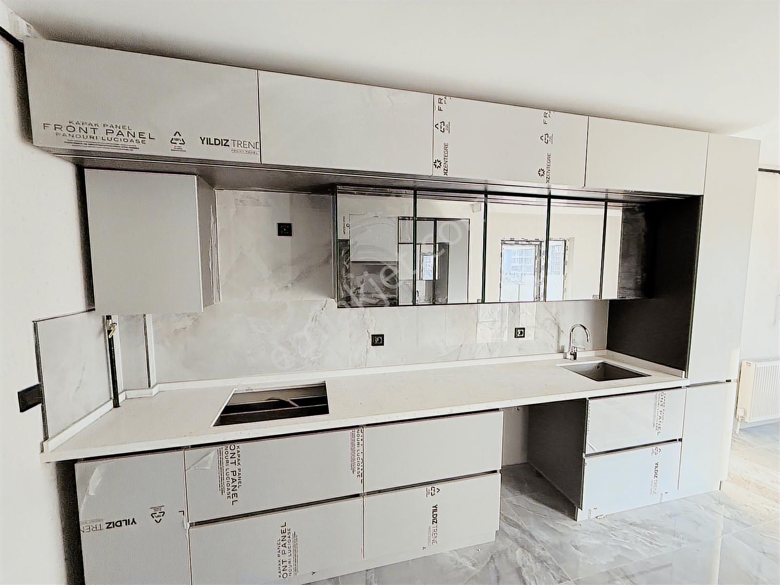 Ovacık Merkezde Yüksek Kat 1.sınıf Yapıda Kaçmaz Kupon Rezidans - Görsel 2