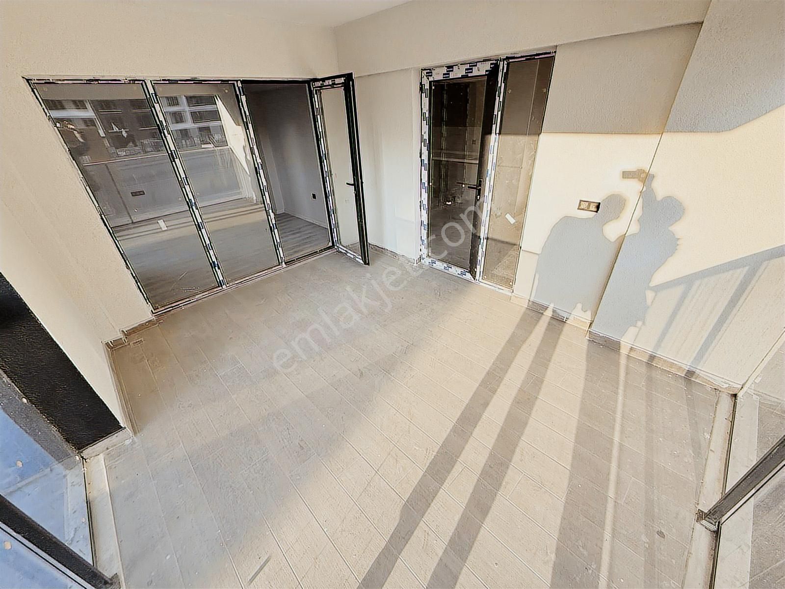 Ovacık Merkezde Yüksek Kat 1.sınıf Yapıda Kaçmaz Kupon Rezidans - Görsel 19