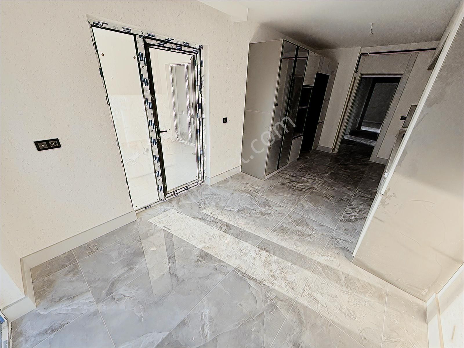 Ovacık Merkezde Yüksek Kat 1.sınıf Yapıda Kaçmaz Kupon Rezidans - Görsel 16