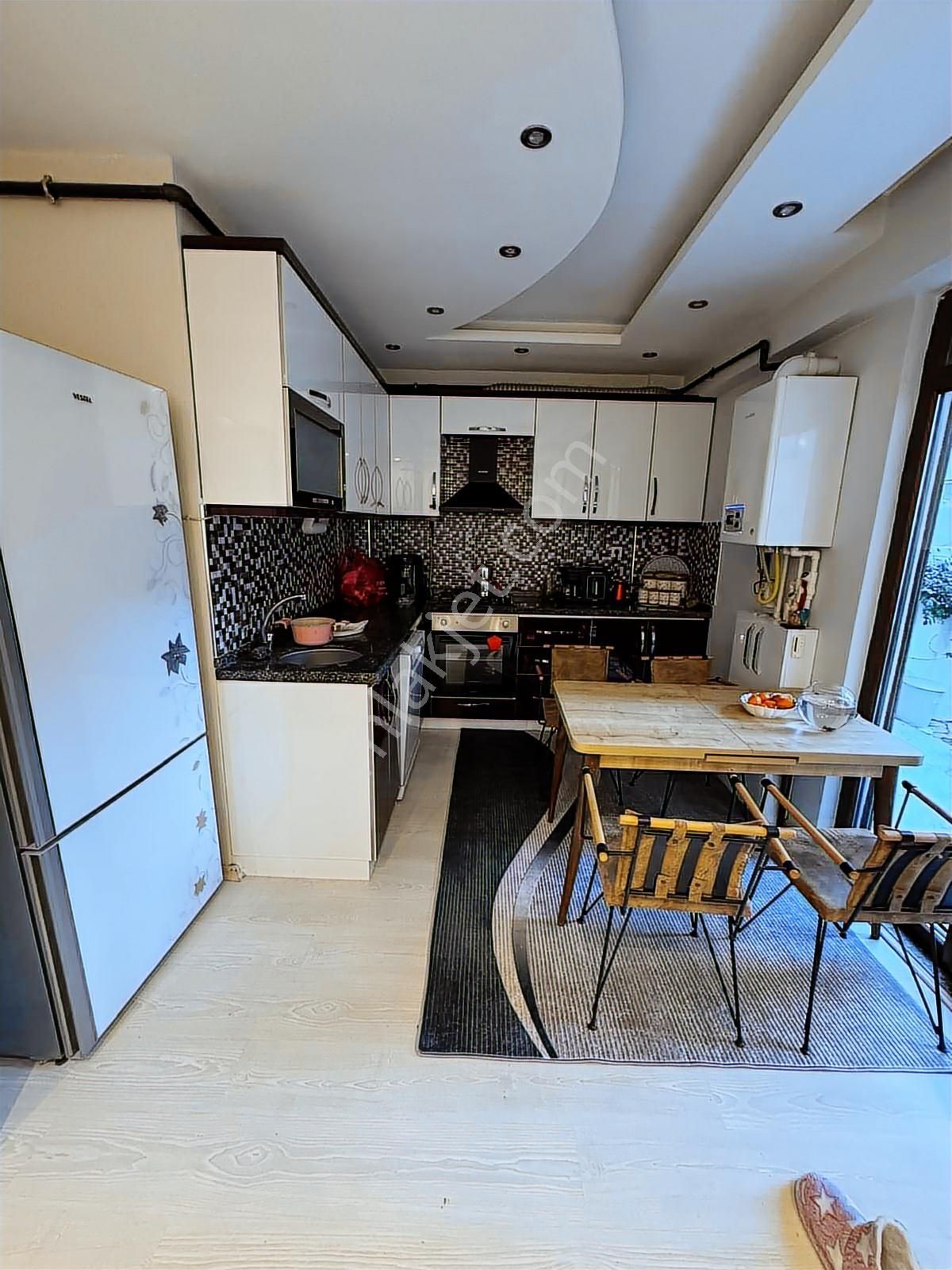 Çanakkale Merkez Esenler Satılık 2+1 Daire - Görsel 5