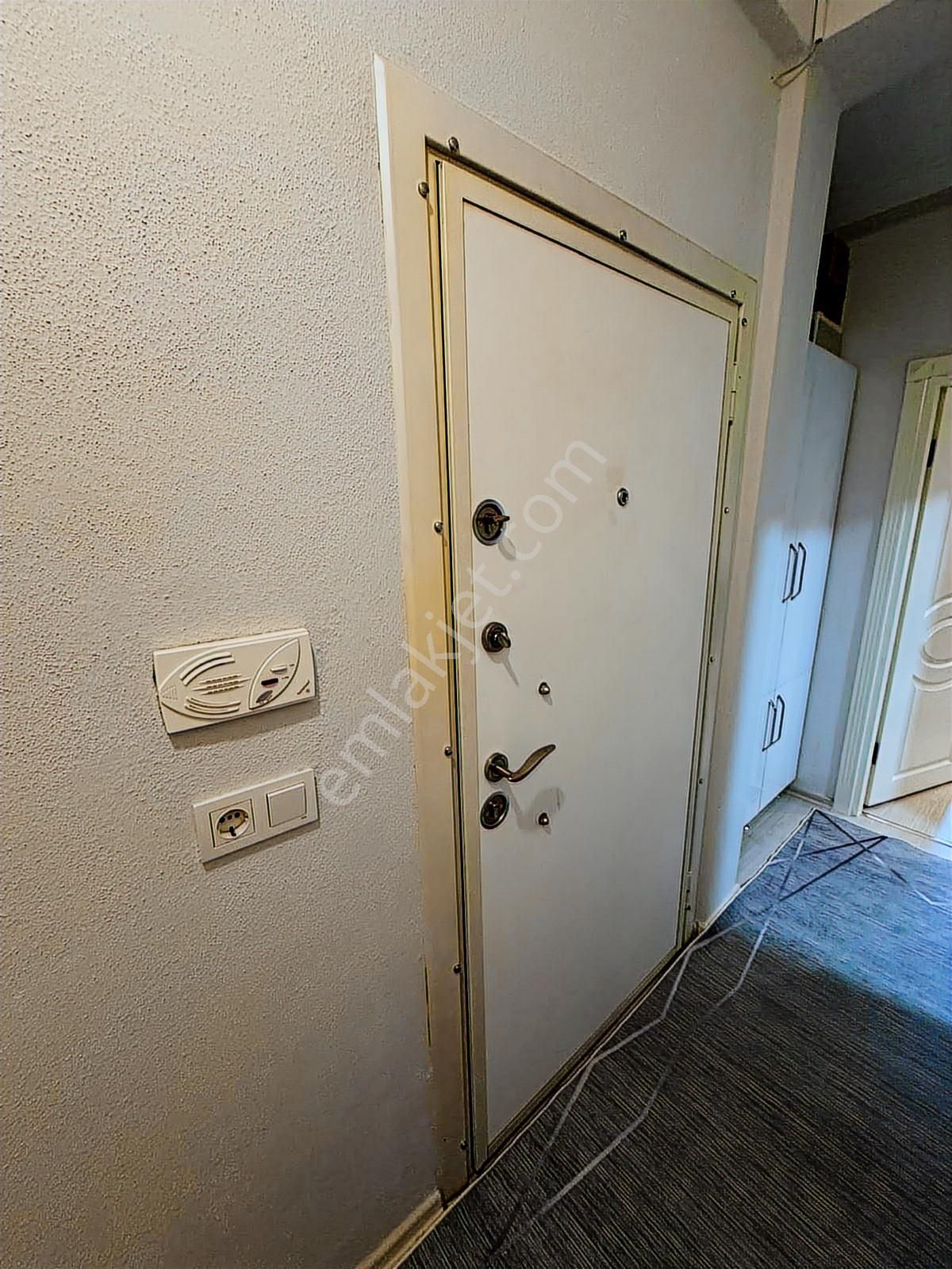 Çanakkale Merkez Esenler Satılık 2+1 Daire - Görsel 11