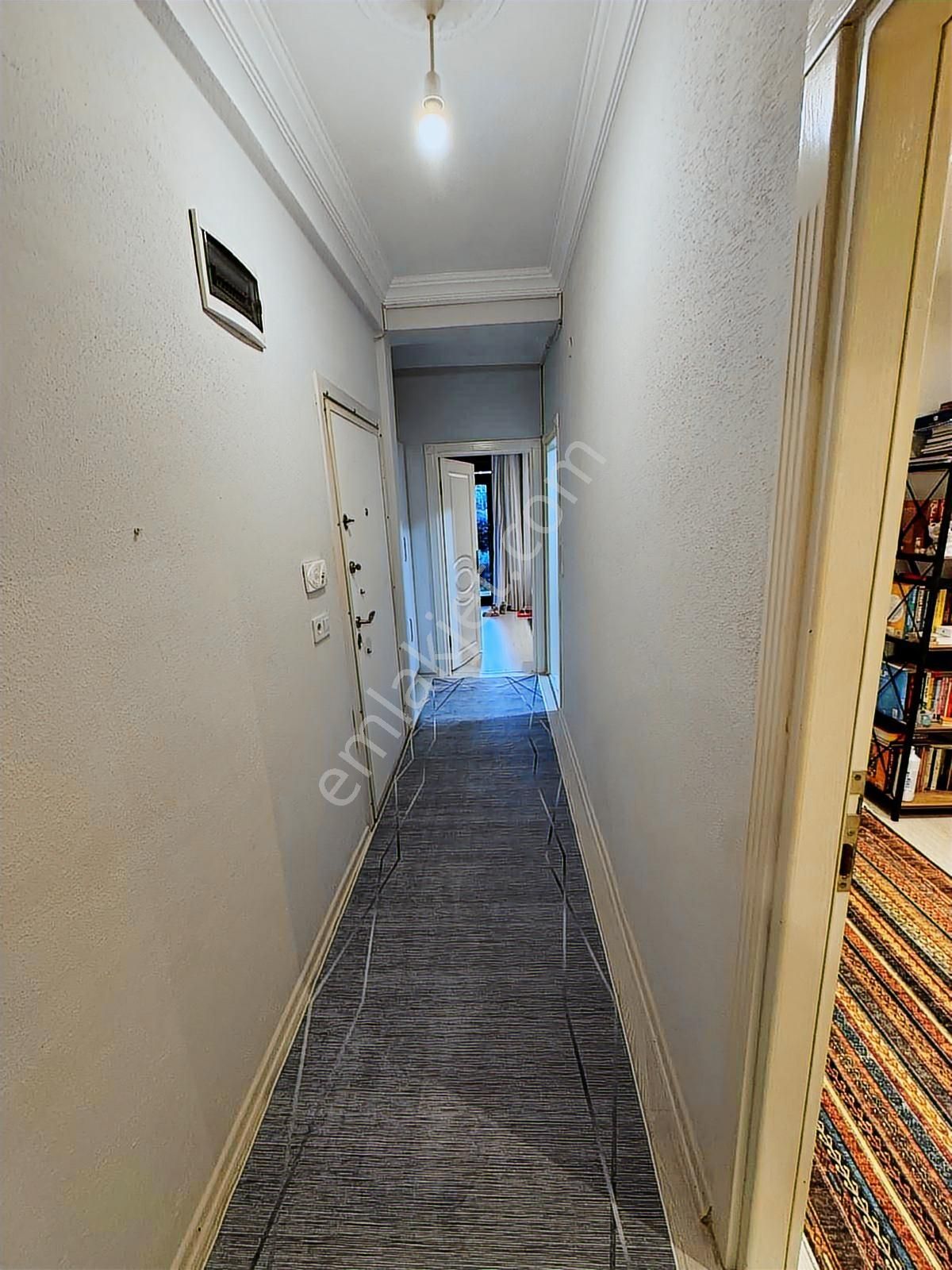 Çanakkale Merkez Esenler Satılık 2+1 Daire - Görsel 22