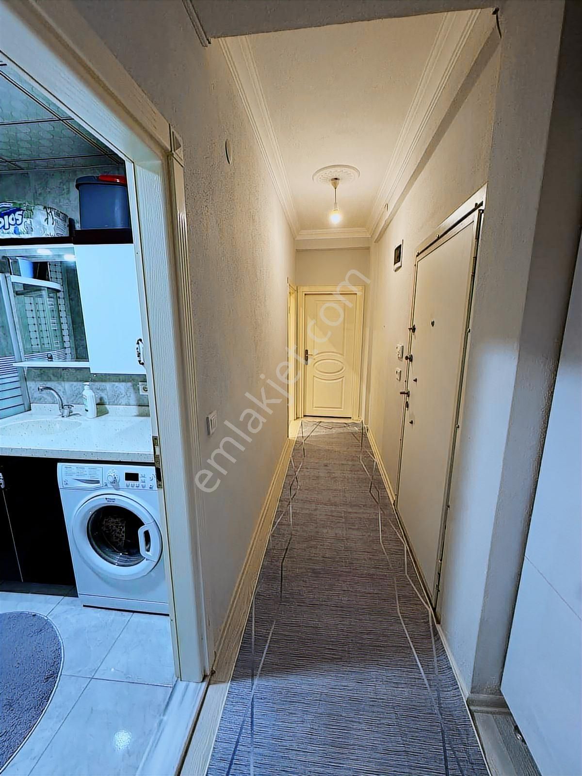 Çanakkale Merkez Esenler Satılık 2+1 Daire - Görsel 9