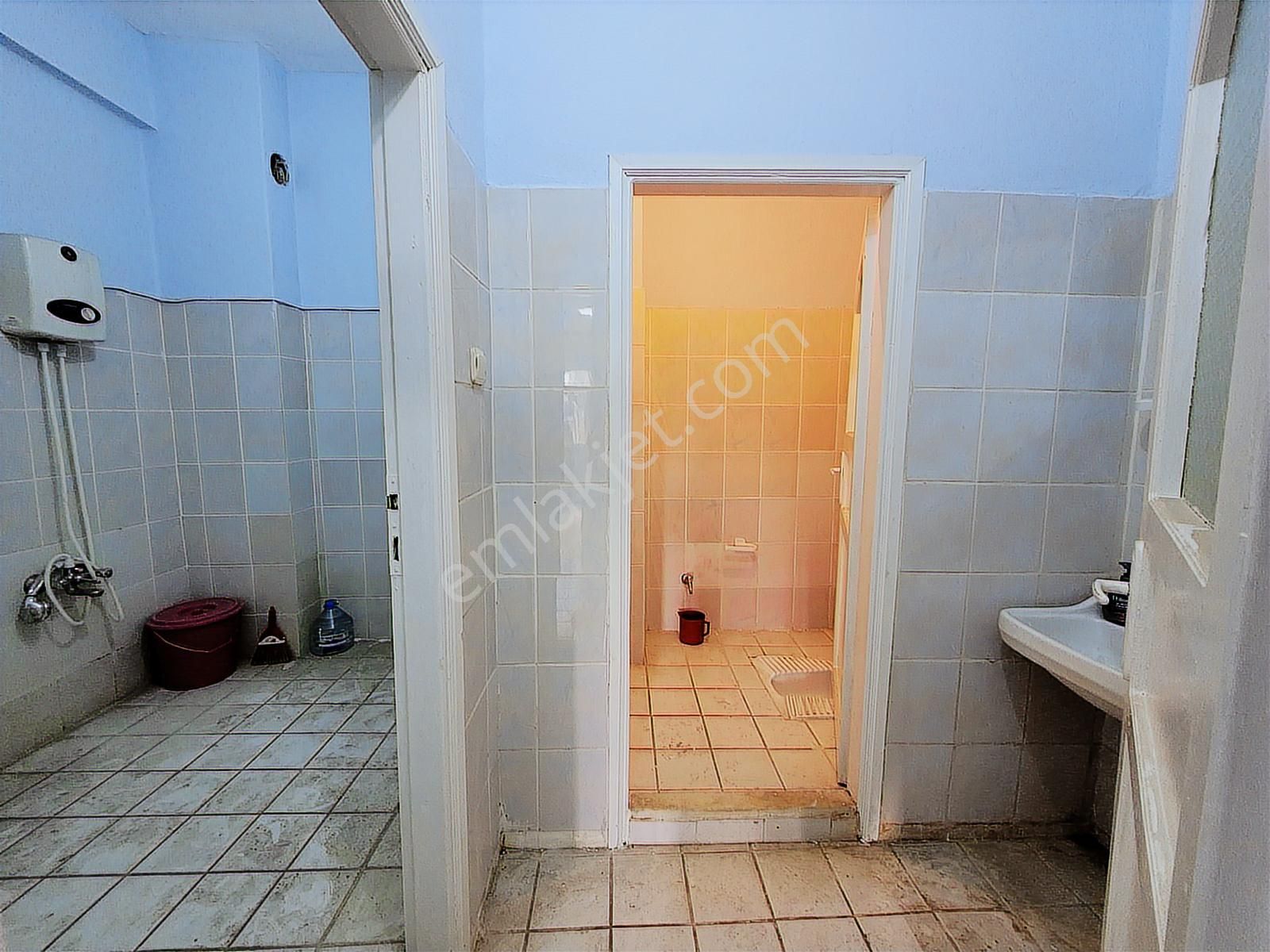 Mavi Atlastan Çarşamba Da Merkezi Konumda Satılık 2+1 Daire - Görsel 7