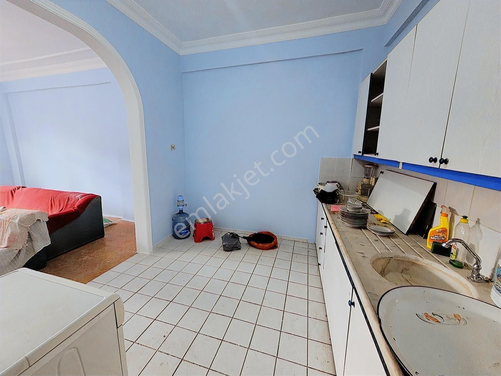 Mavi Atlastan Çarşamba Da Merkezi Konumda Satılık 2+1 Daire - Görsel 13